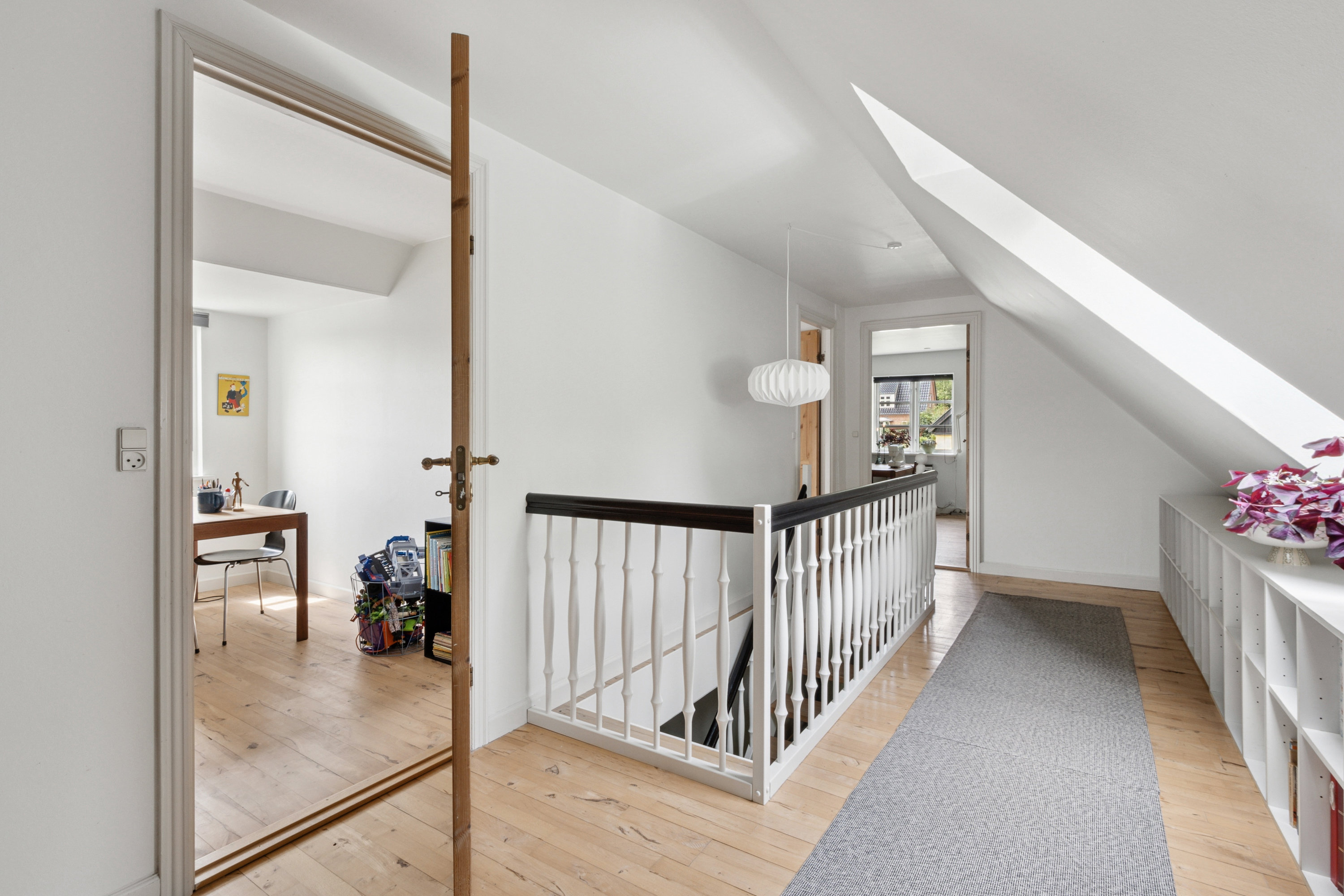 Fremhævet repos billede i fuldskærmstilstand. Billede af Dollerupvej 127, 8800 Viborg