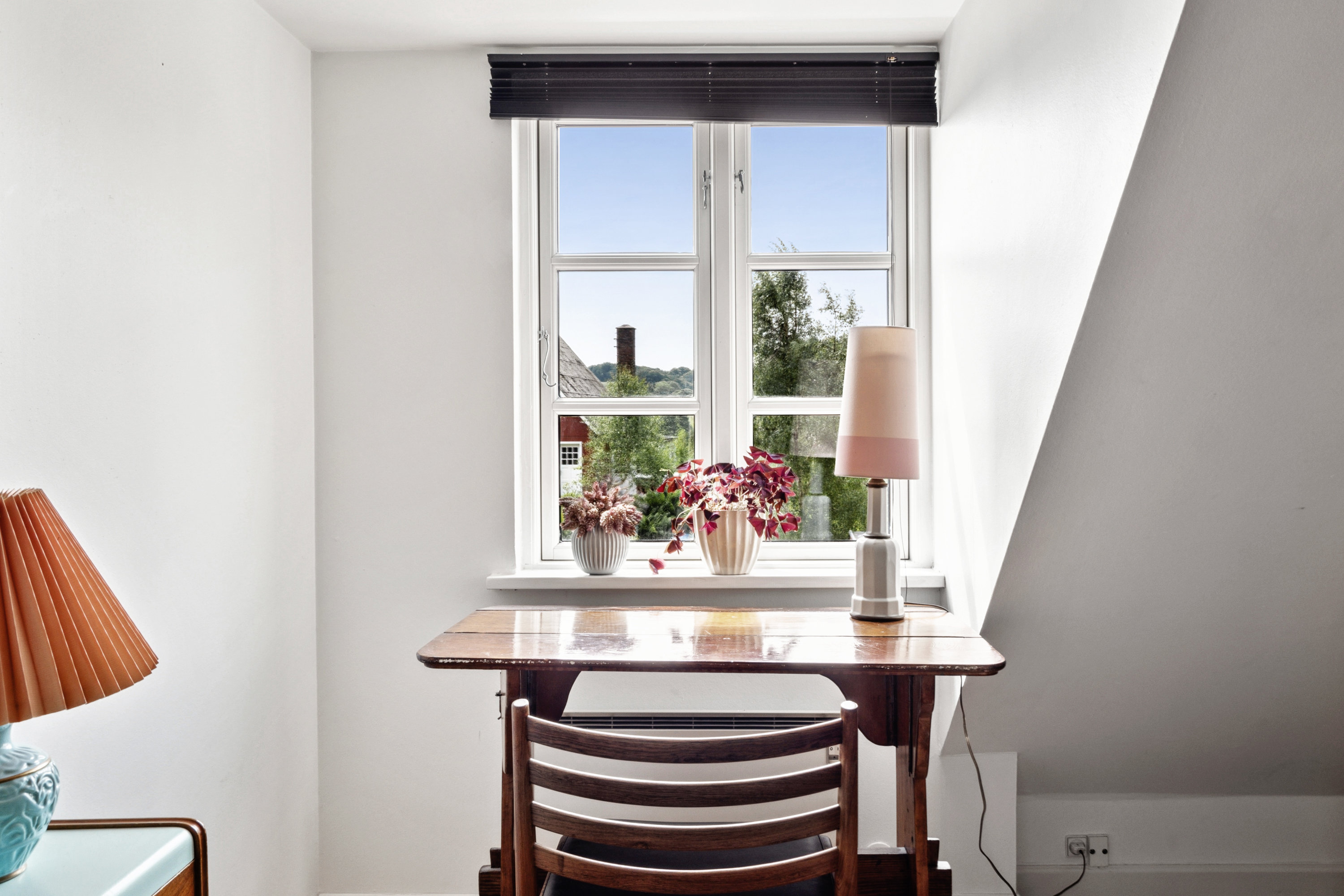 Fremhævet stue billede i fuldskærmstilstand. Billede af Dollerupvej 127, 8800 Viborg