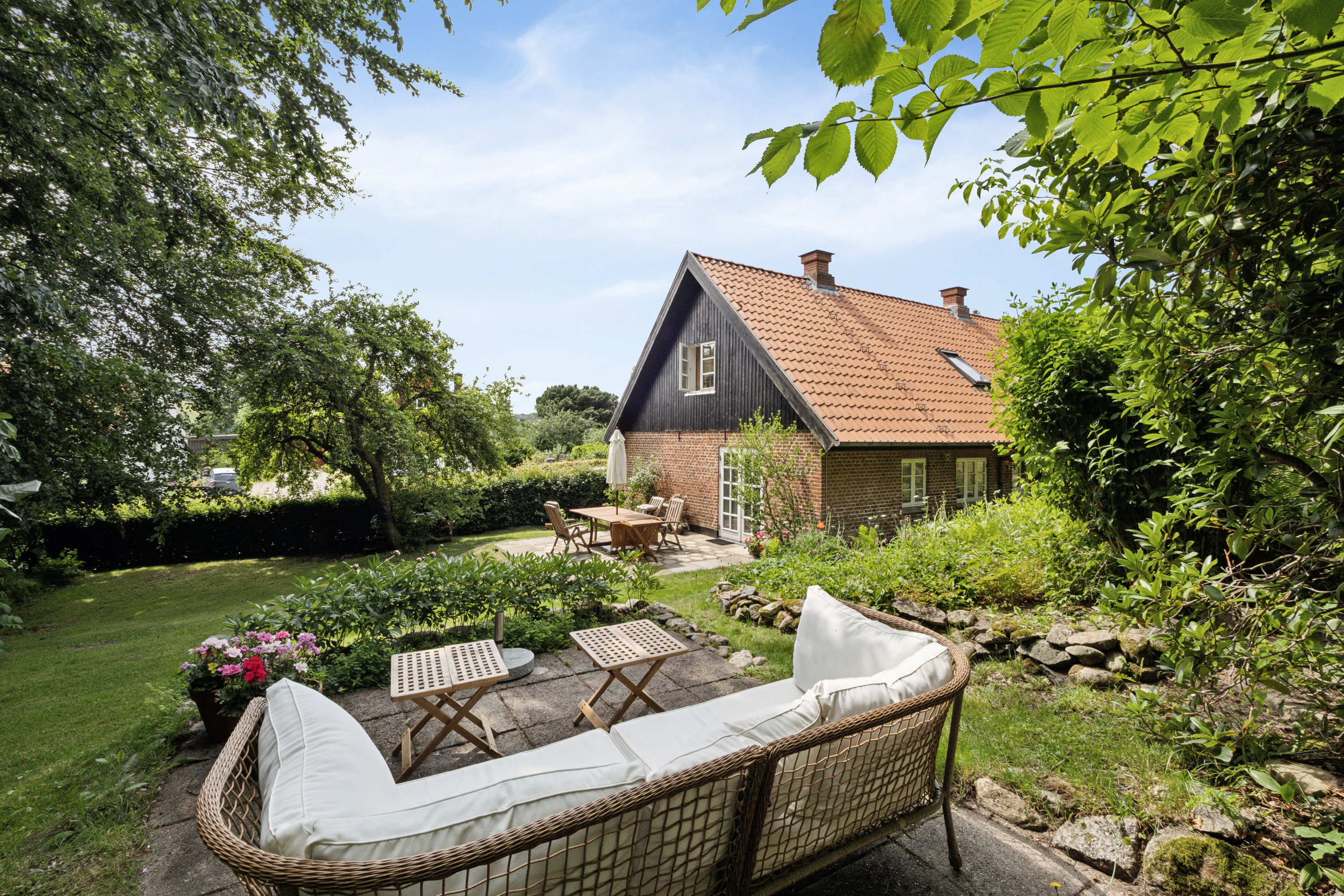 Fremhævet ejendom 1 billede i fuldskærmstilstand. Billede af Dollerupvej 127, 8800 Viborg