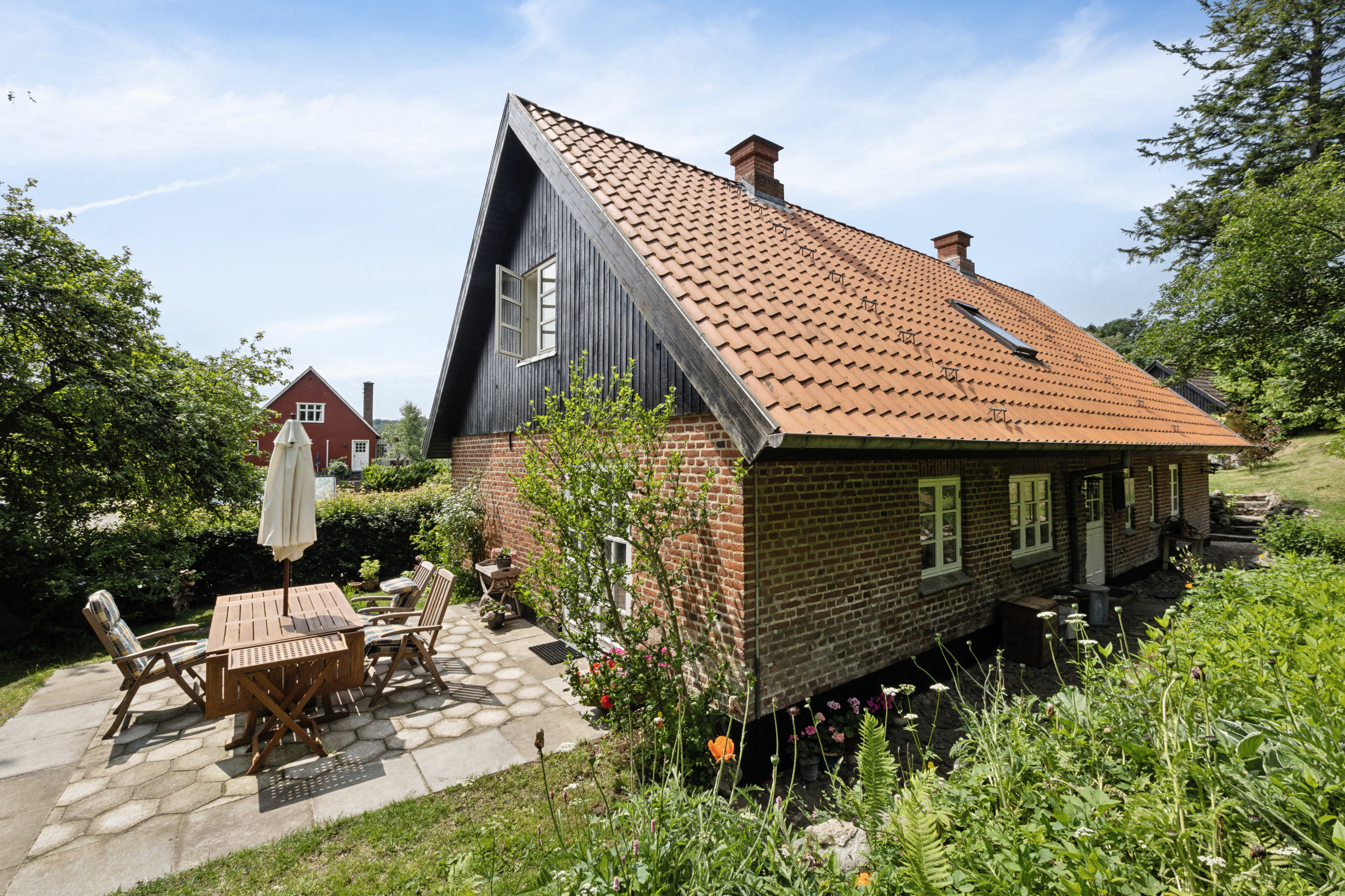 Fremhævet ejendom 1 billede i fuldskærmstilstand. Billede af Dollerupvej 127, 8800 Viborg