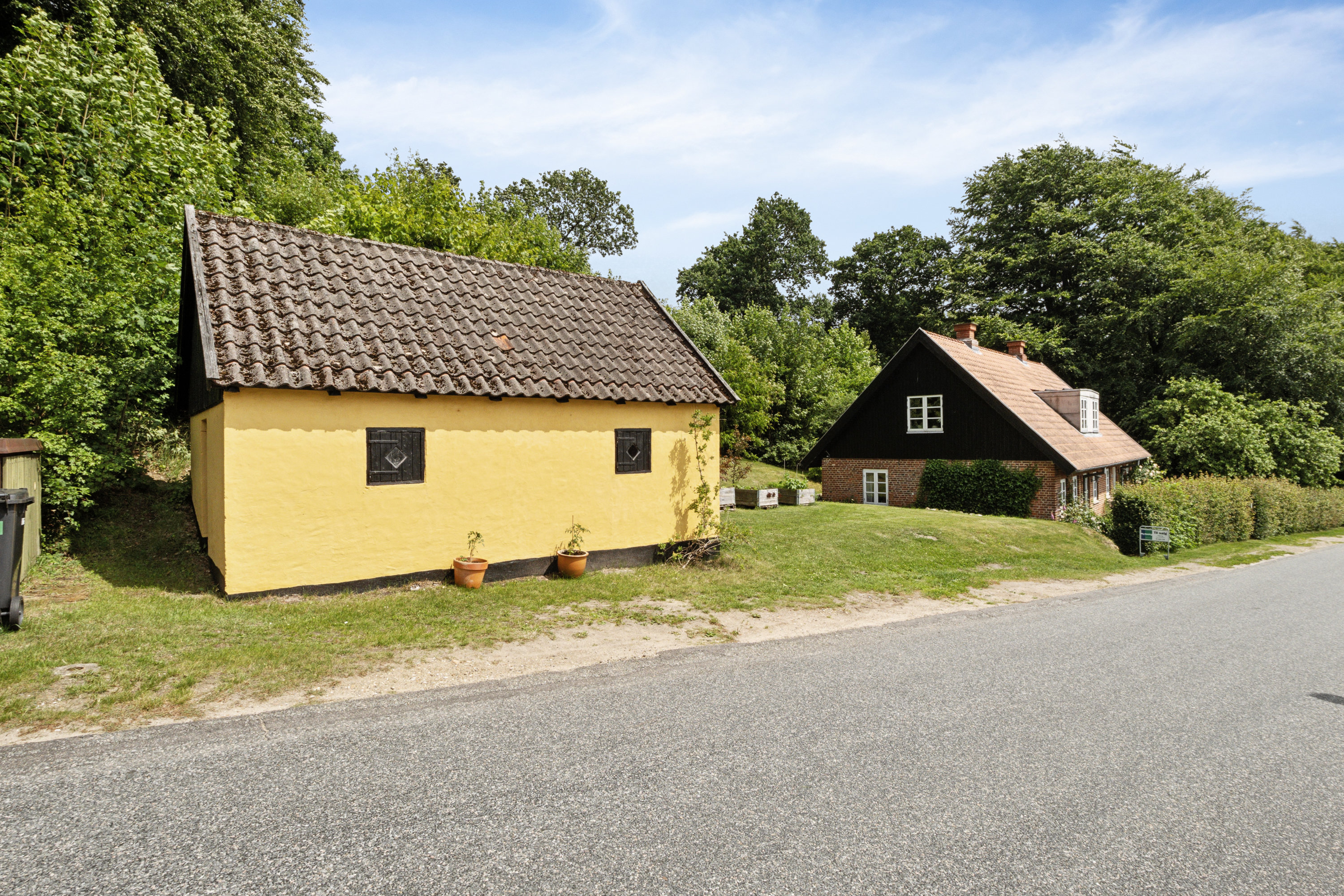 Fremhævet ejendom 1 billede i fuldskærmstilstand. Billede af Dollerupvej 127, 8800 Viborg