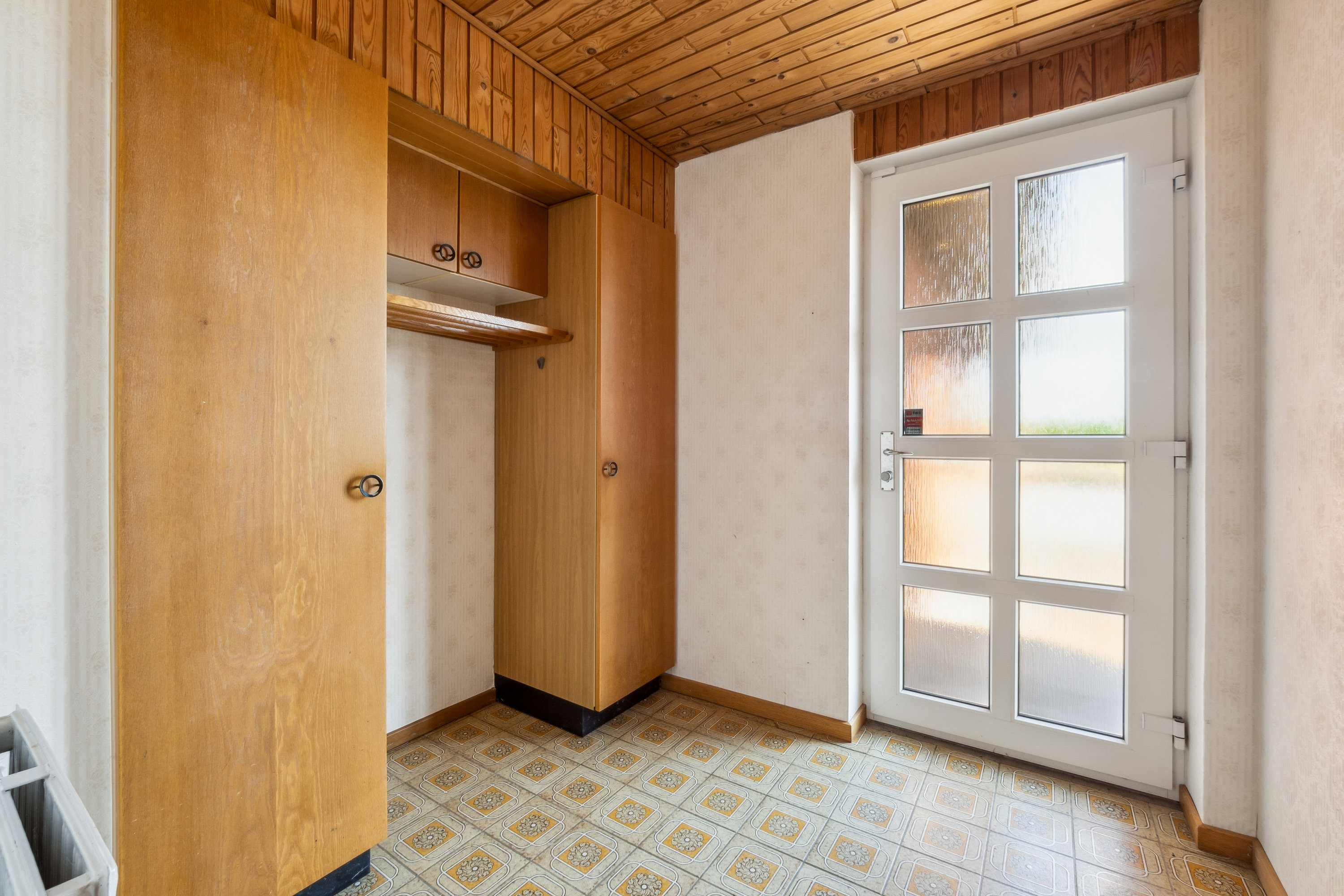 Fremhævet entré billede i fuldskærmstilstand. Billede af Søndermarken 13, Glomstrup, 7970 Redsted M