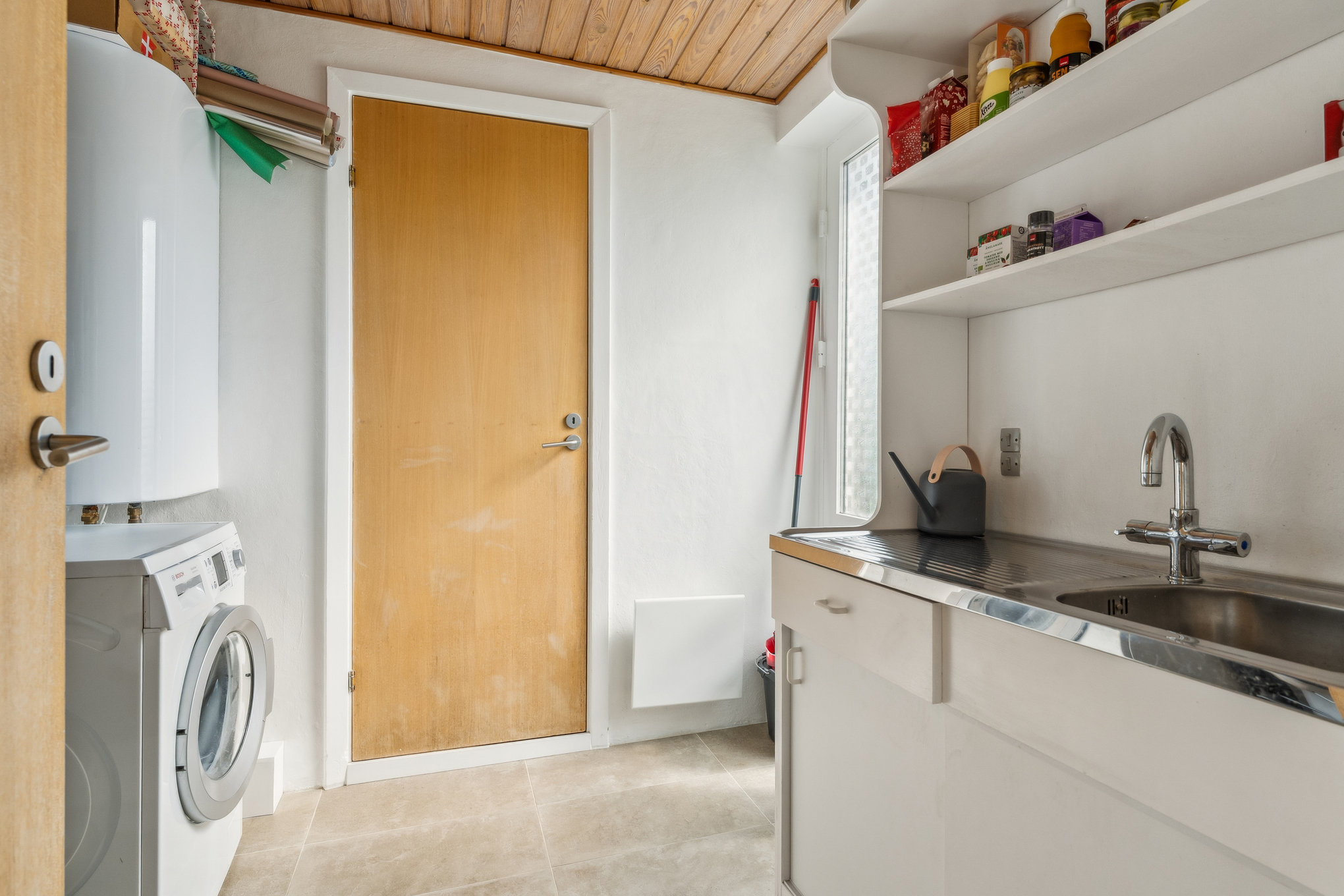 Fremhævet bryggers billede i fuldskærmstilstand. Billede af Birkevej 3, Assentoft, 8960 Randers SØ