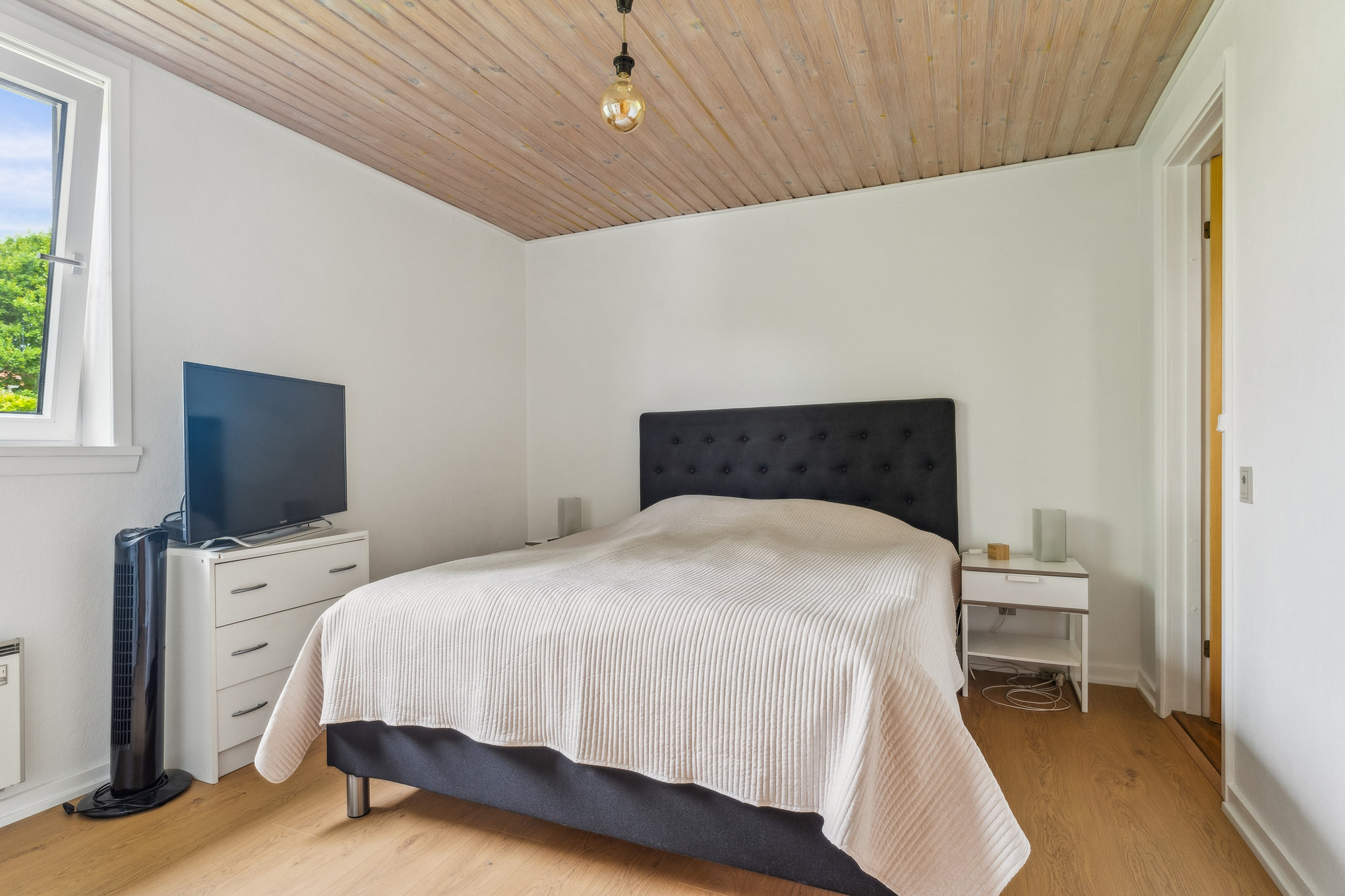 Fremhævet værelse billede i fuldskærmstilstand. Billede af Birkevej 3, Assentoft, 8960 Randers SØ