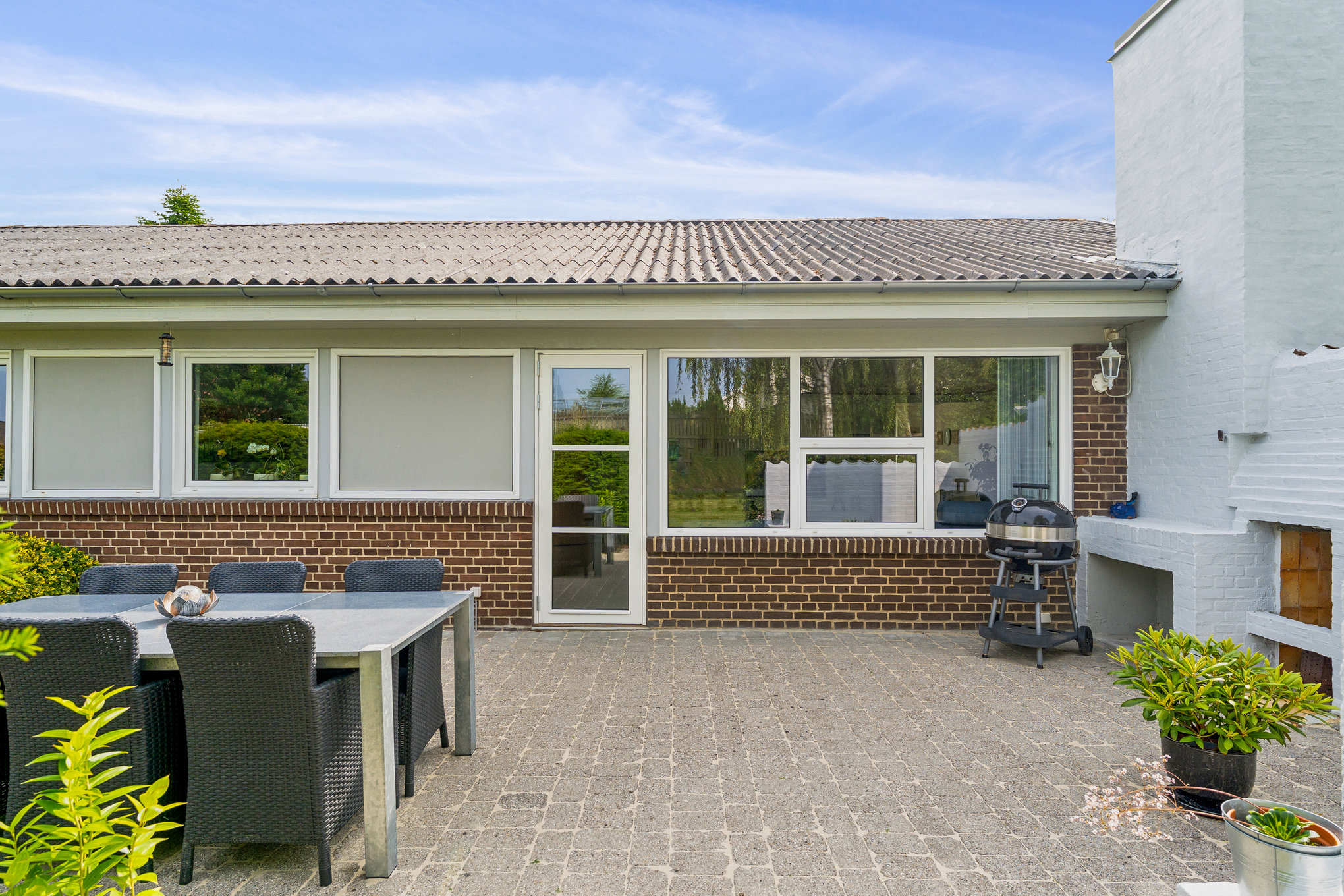 Fremhævet ejendom 1 billede i fuldskærmstilstand. Billede af Birkevej 3, Assentoft, 8960 Randers SØ