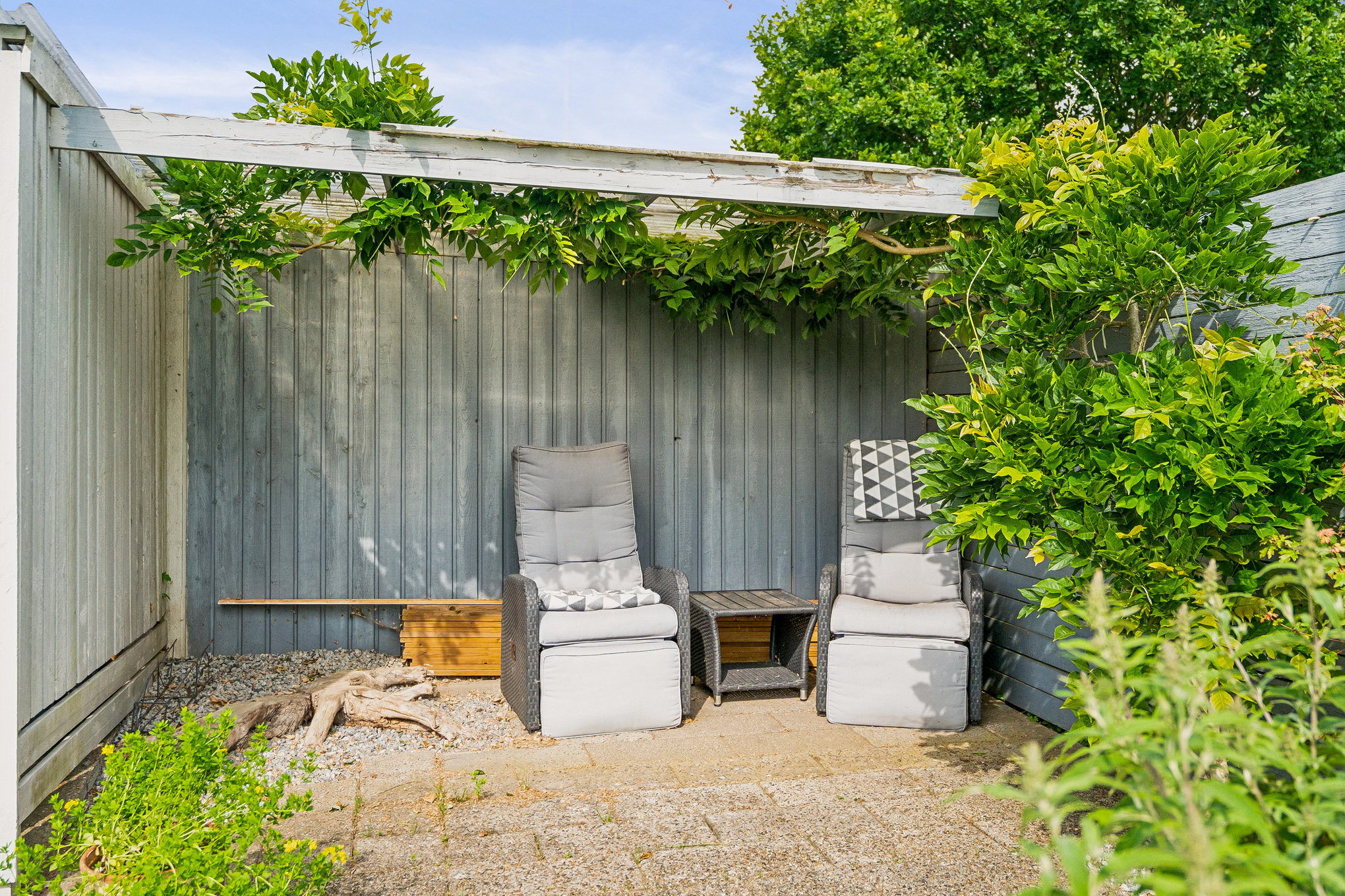 Fremhævet ejendom 1 billede i fuldskærmstilstand. Billede af Birkevej 3, Assentoft, 8960 Randers SØ