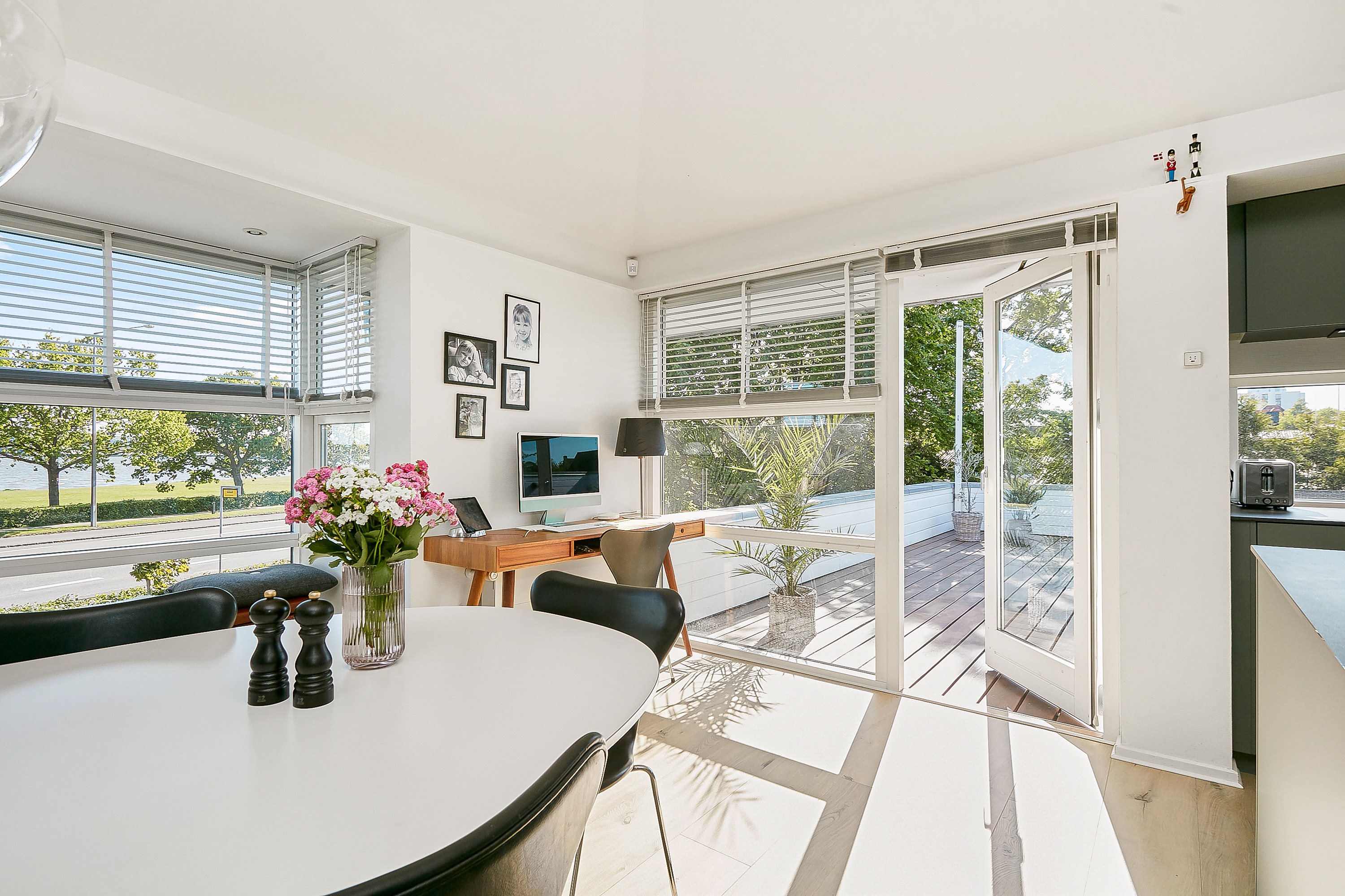 Fremhævet  billede i fuldskærmstilstand. Billede af Svendsgade 30, 8700 Horsens