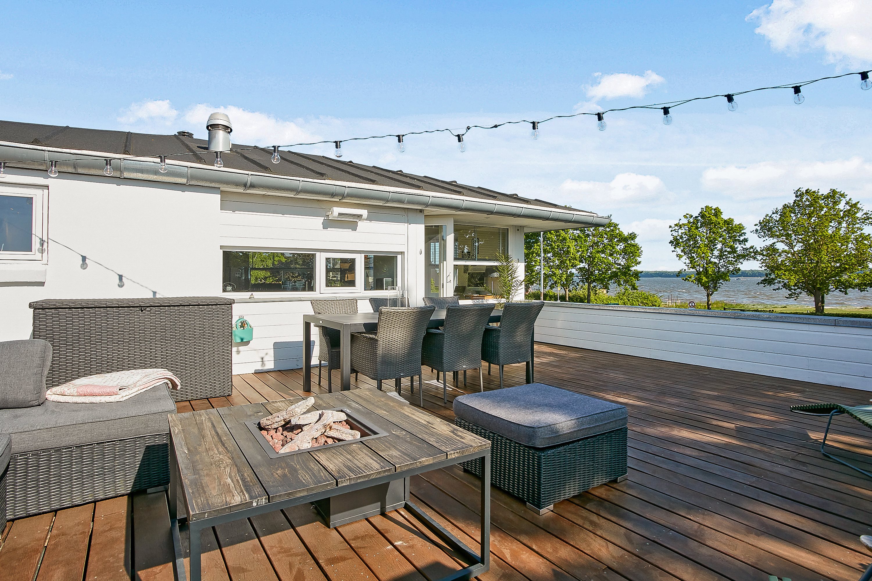 Miniaturebillede 1: . Billede af Svendsgade 30, 8700 Horsens