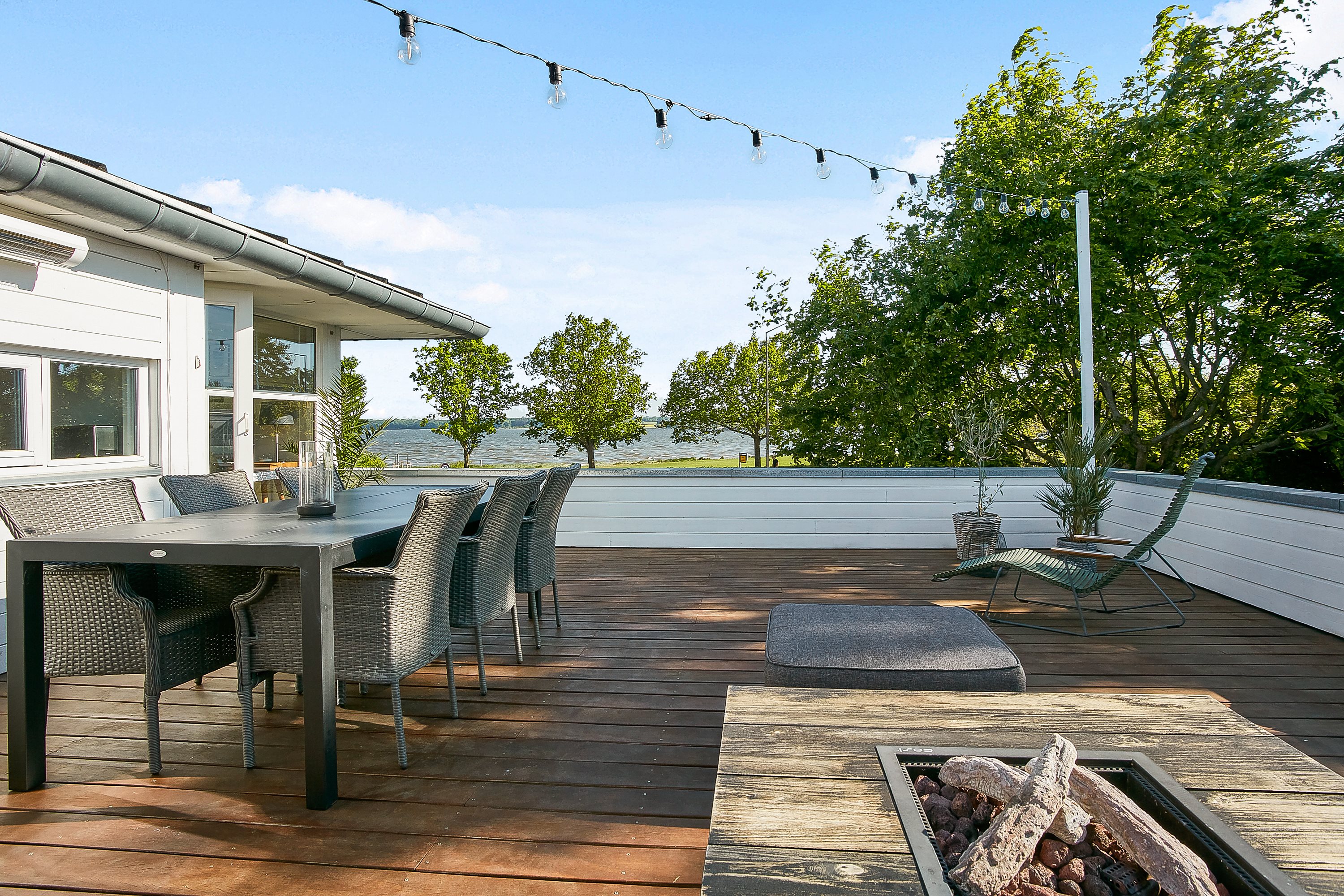 Fremhævet  billede i fuldskærmstilstand. Billede af Svendsgade 30, 8700 Horsens