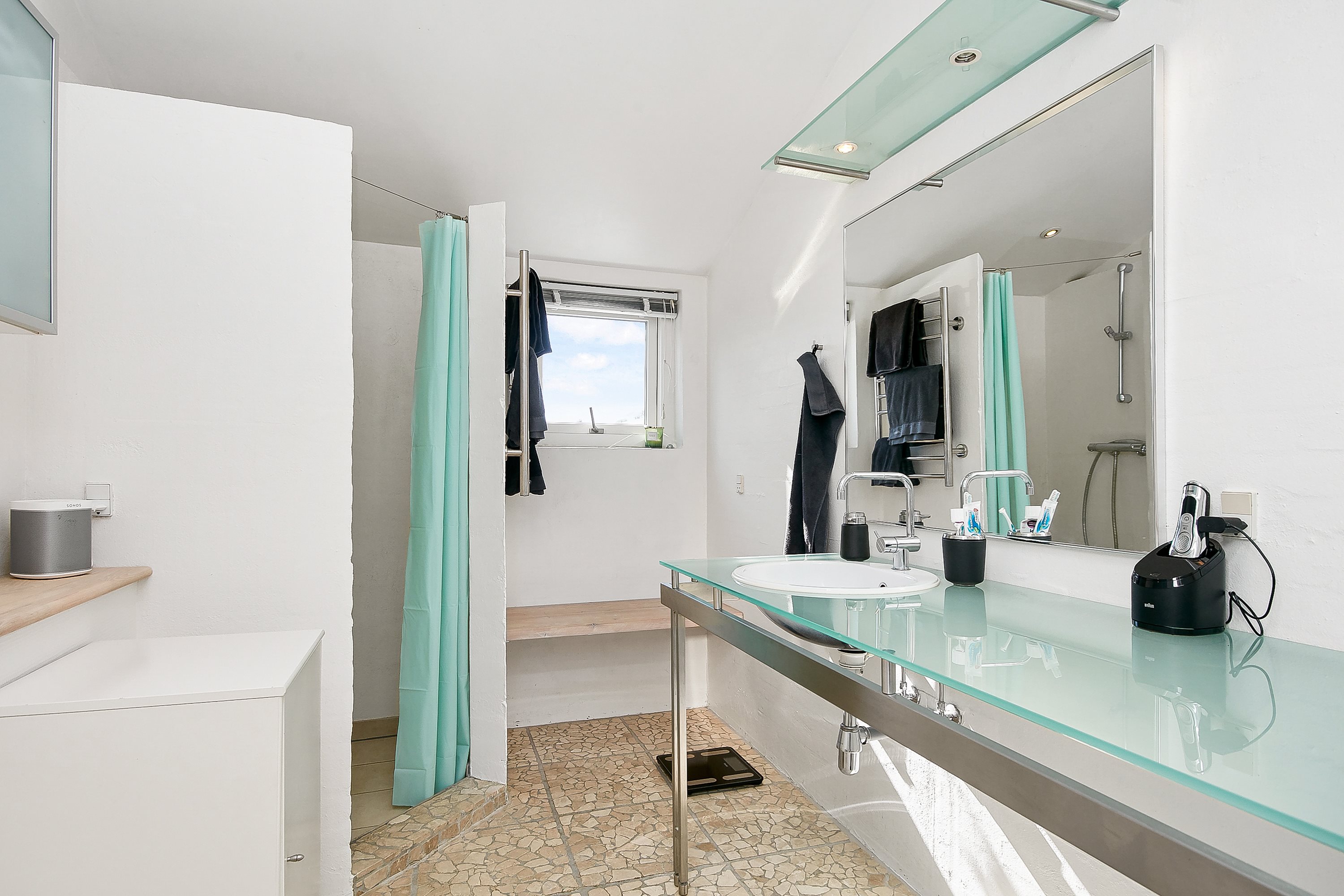 Fremhævet  billede i fuldskærmstilstand. Billede af Svendsgade 30, 8700 Horsens