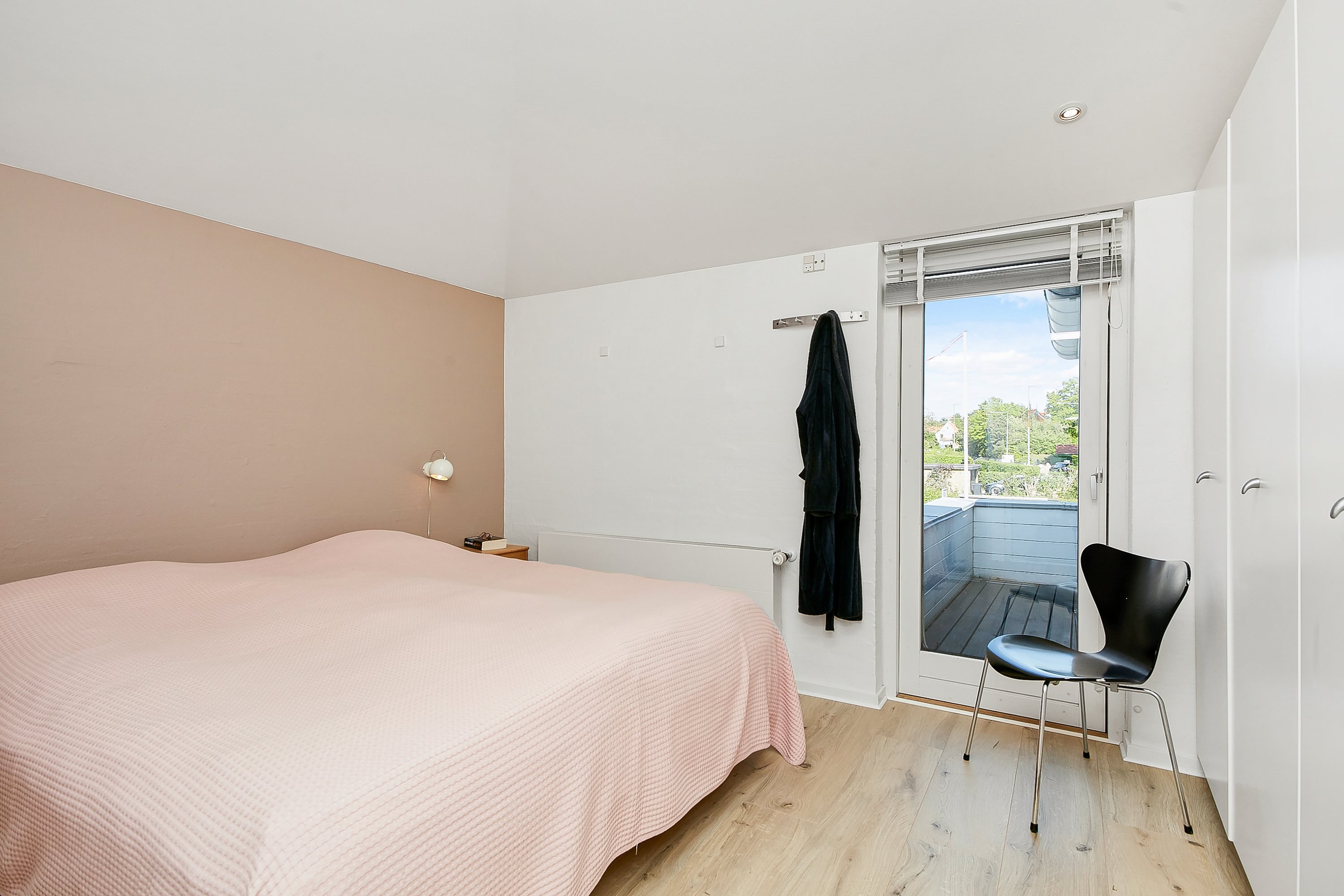 Fremhævet  billede i fuldskærmstilstand. Billede af Svendsgade 30, 8700 Horsens