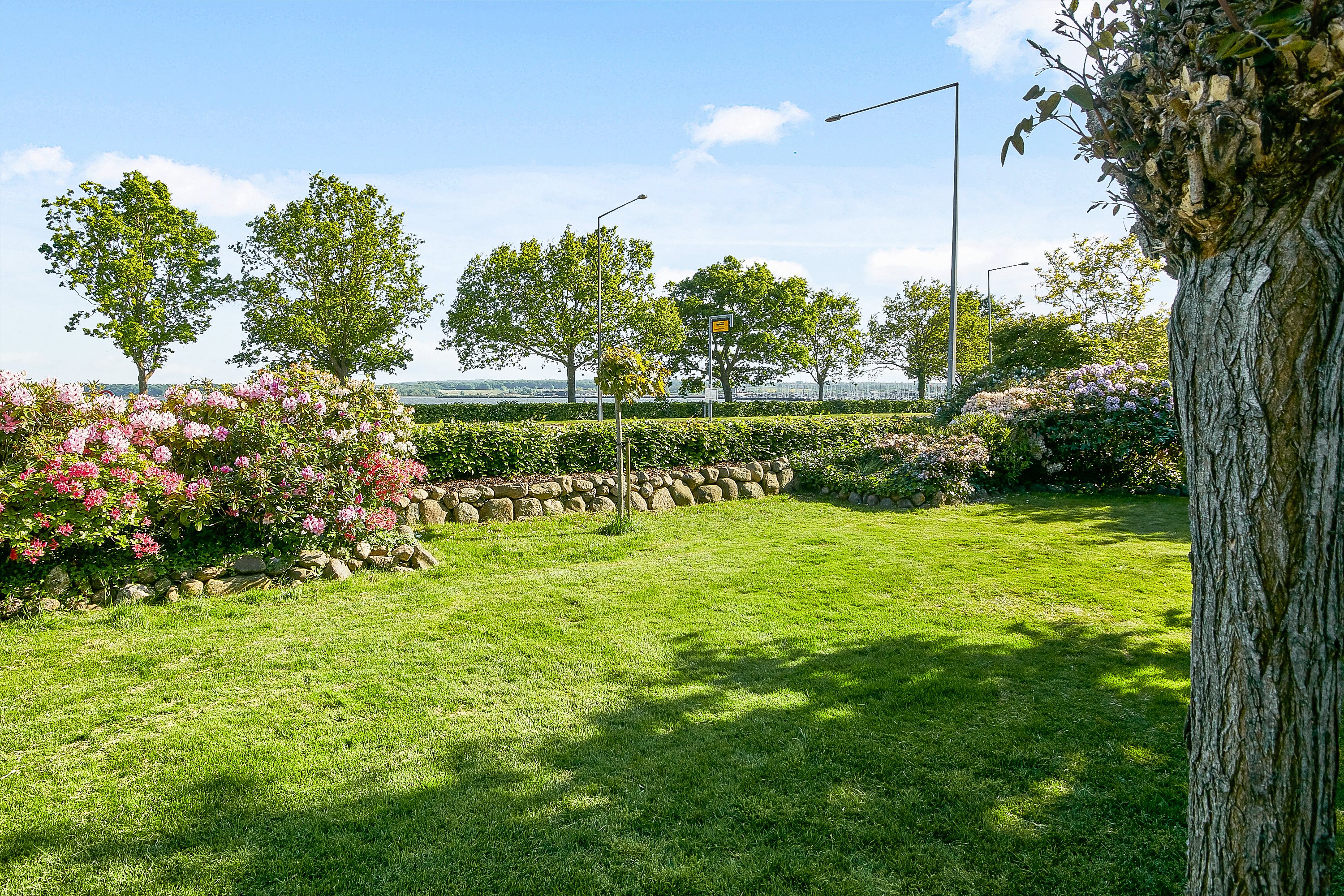 Fremhævet  billede i fuldskærmstilstand. Billede af Svendsgade 30, 8700 Horsens