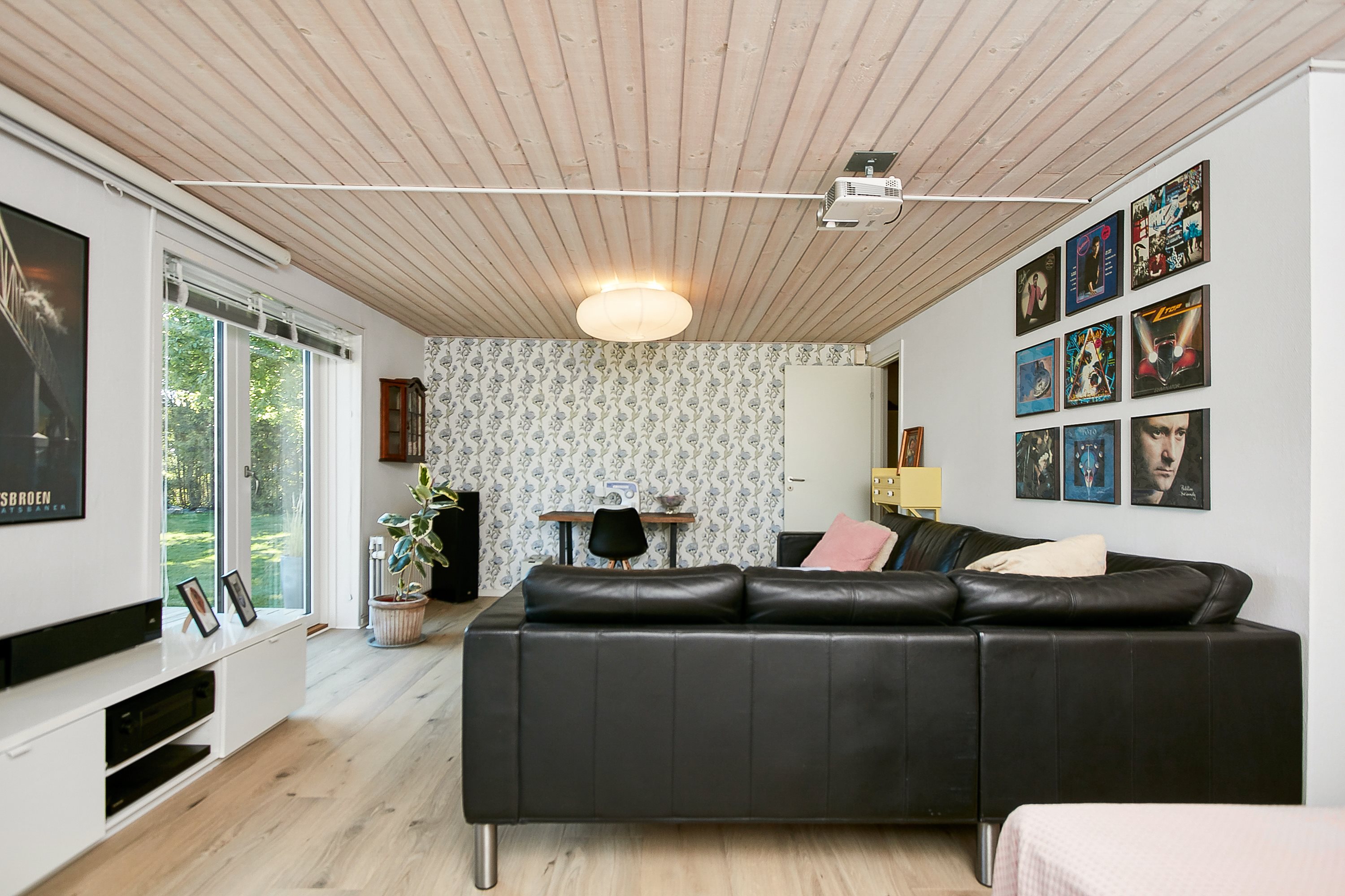 Fremhævet  billede i fuldskærmstilstand. Billede af Svendsgade 30, 8700 Horsens