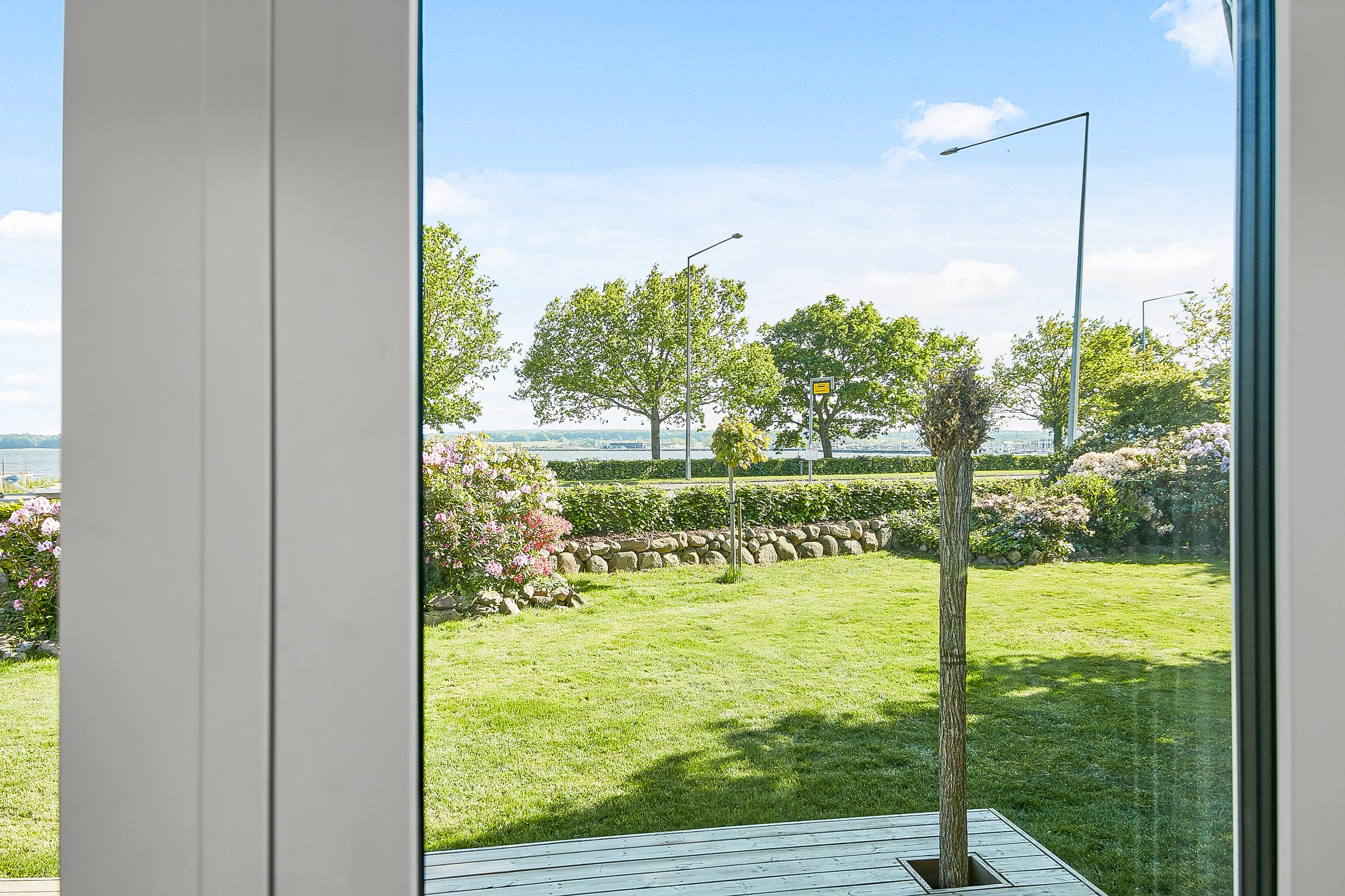 Fremhævet  billede i fuldskærmstilstand. Billede af Svendsgade 30, 8700 Horsens