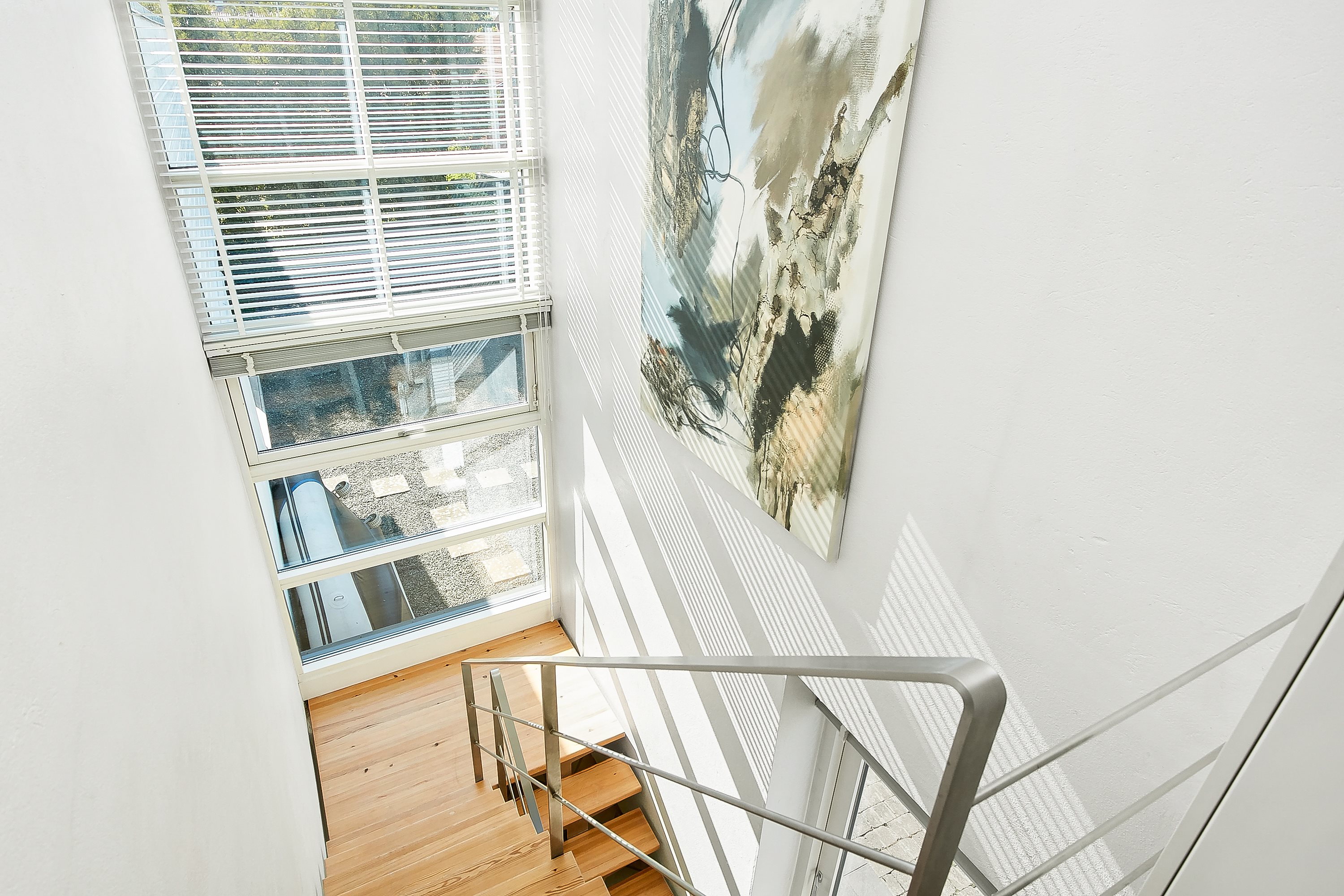 Fremhævet  billede i fuldskærmstilstand. Billede af Svendsgade 30, 8700 Horsens