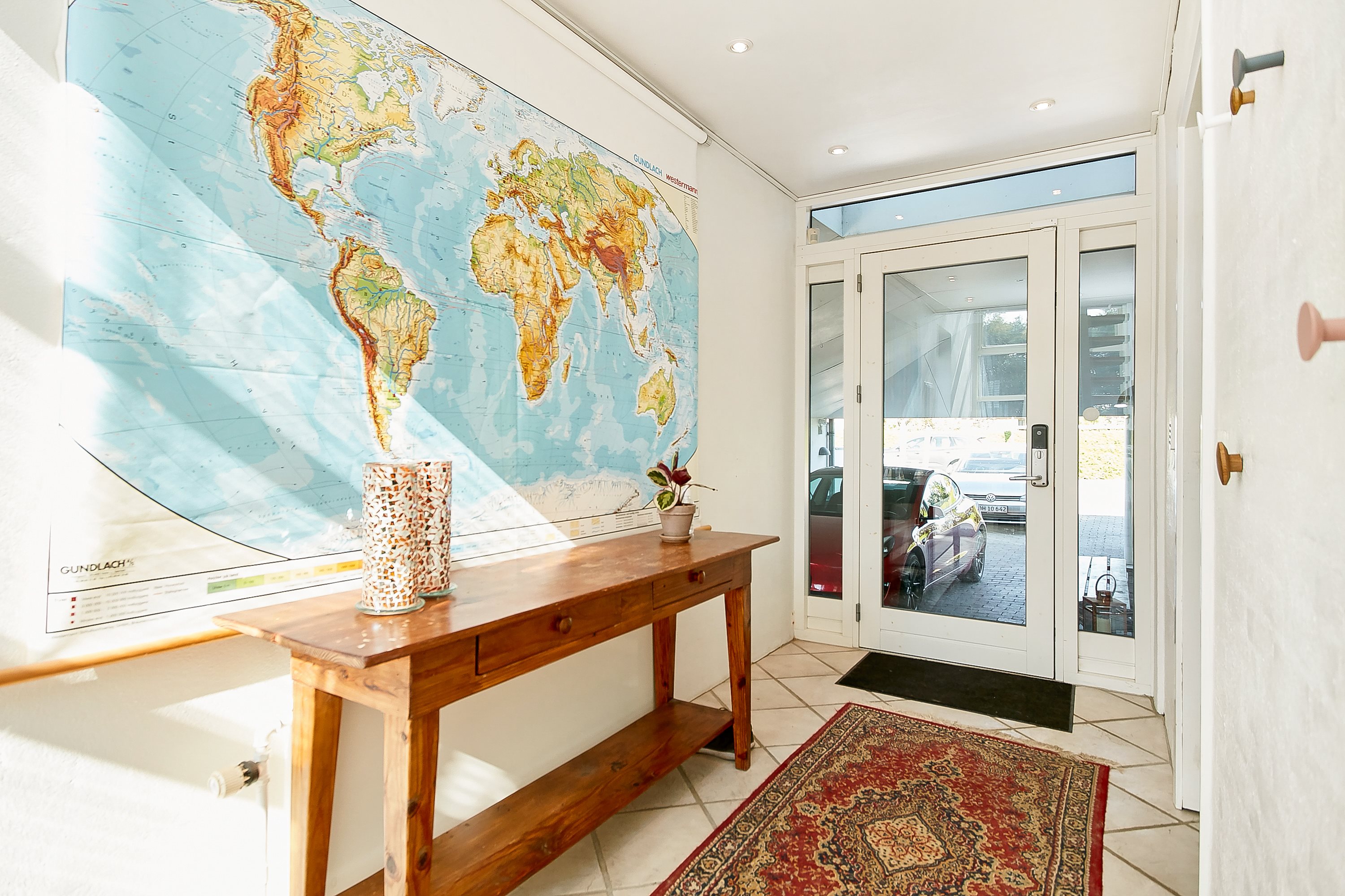 Fremhævet  billede i fuldskærmstilstand. Billede af Svendsgade 30, 8700 Horsens