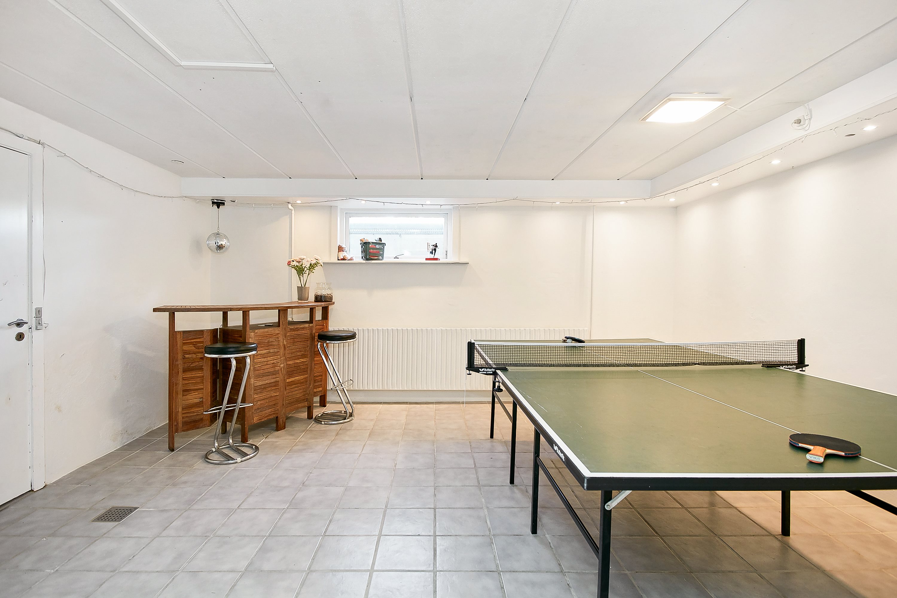 Fremhævet  billede i fuldskærmstilstand. Billede af Svendsgade 30, 8700 Horsens