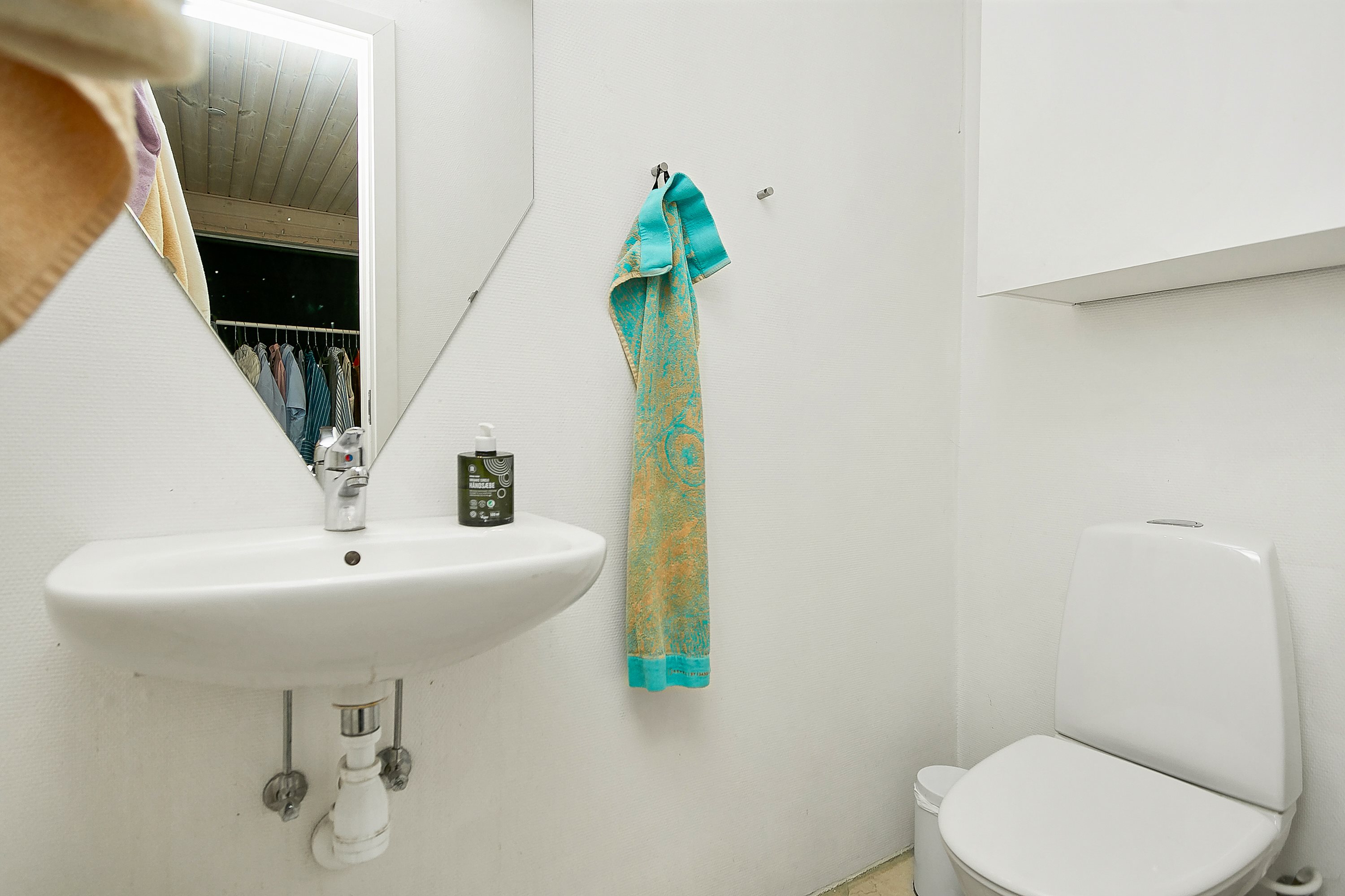 Fremhævet  billede i fuldskærmstilstand. Billede af Svendsgade 30, 8700 Horsens