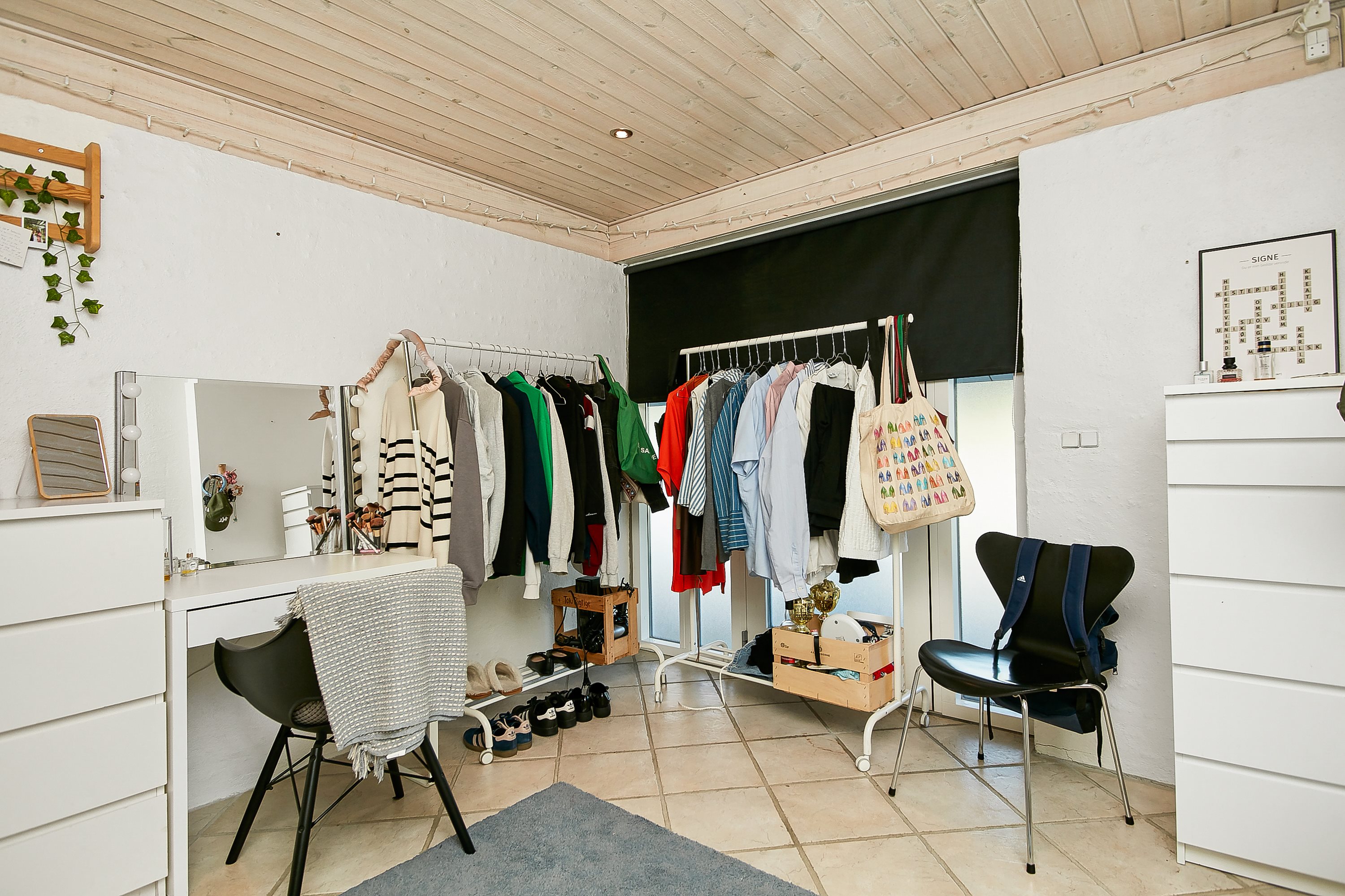 Fremhævet  billede i fuldskærmstilstand. Billede af Svendsgade 30, 8700 Horsens