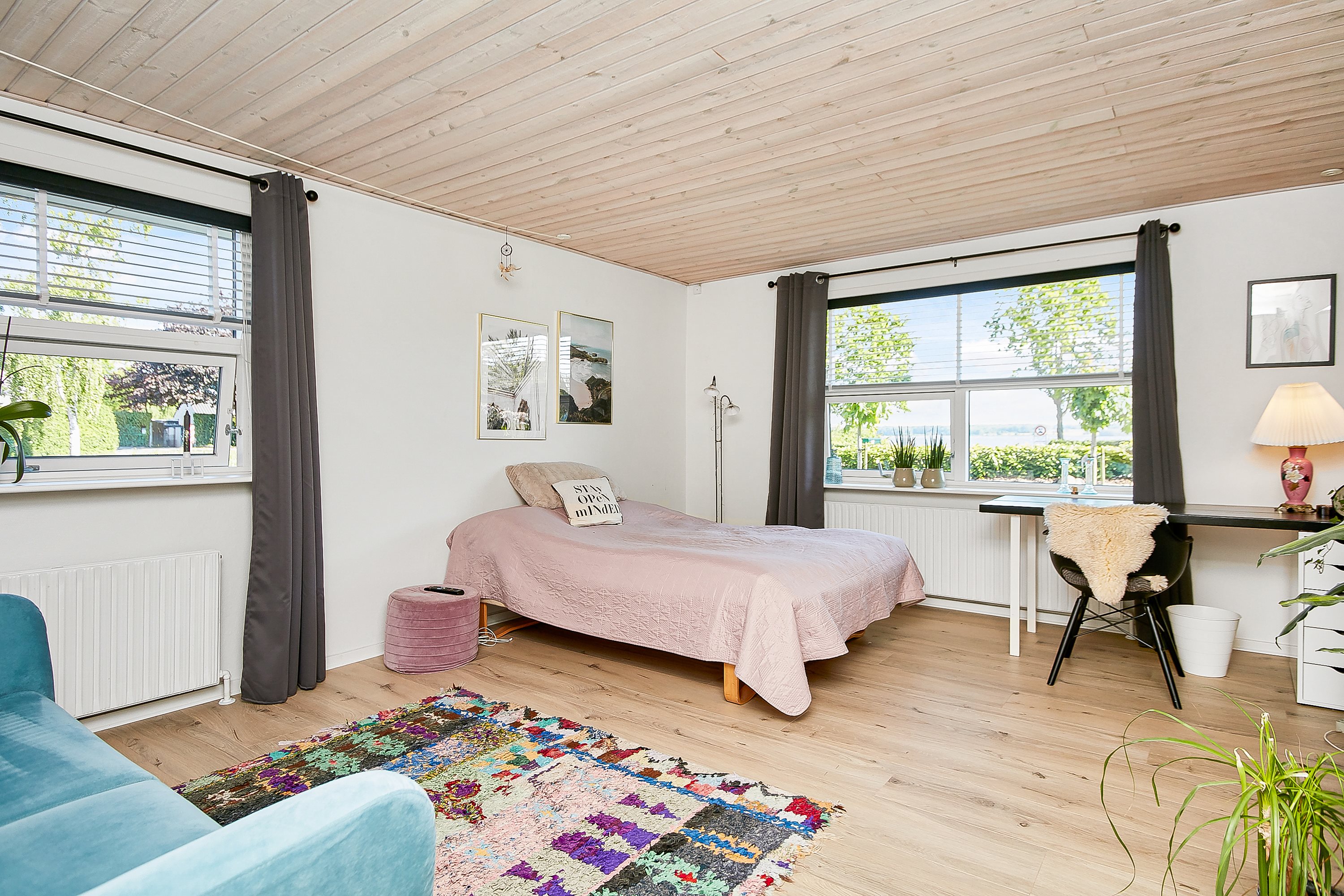 Fremhævet  billede i fuldskærmstilstand. Billede af Svendsgade 30, 8700 Horsens