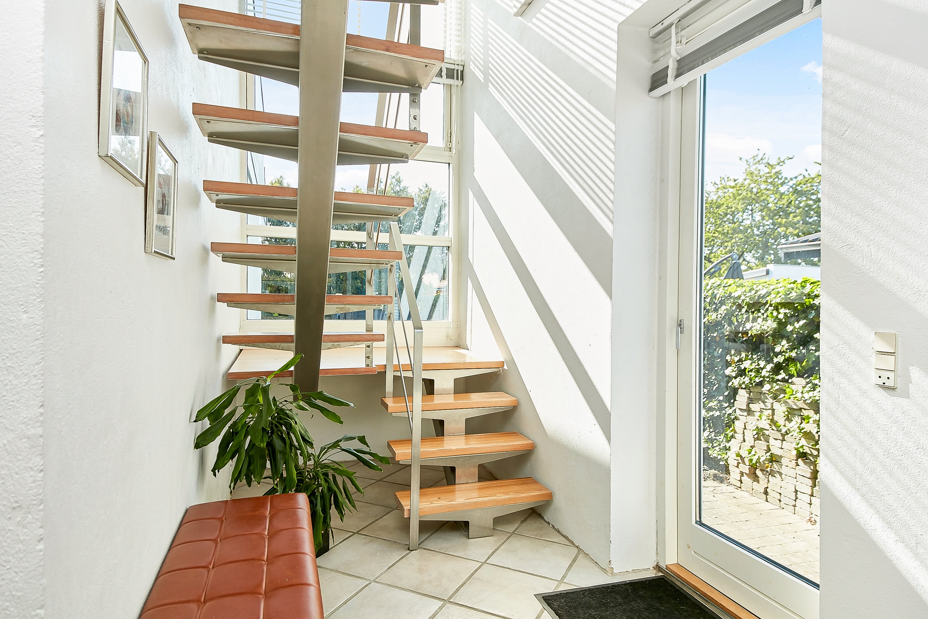 Fremhævet  billede i fuldskærmstilstand. Billede af Svendsgade 30, 8700 Horsens