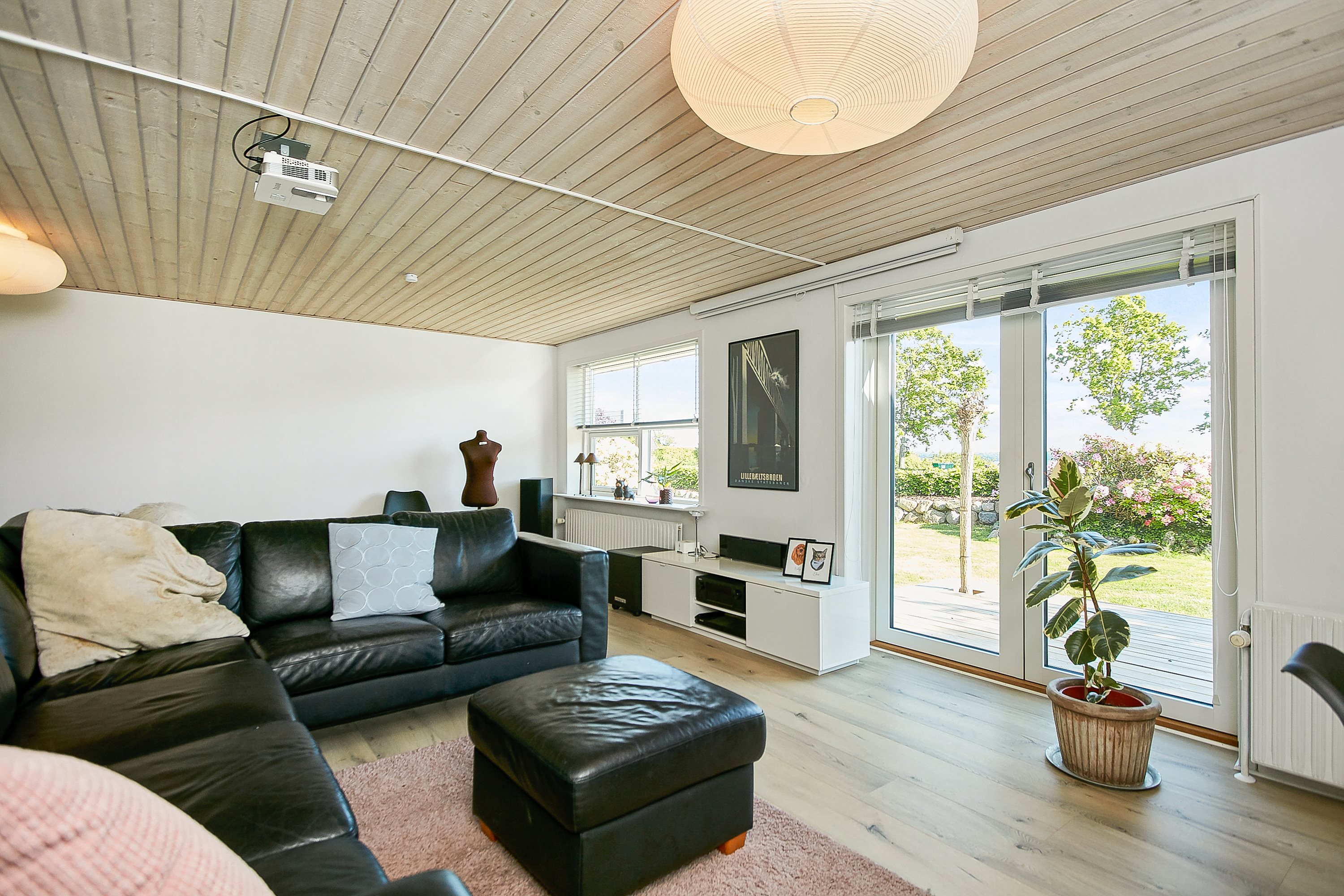 Fremhævet  billede i fuldskærmstilstand. Billede af Svendsgade 30, 8700 Horsens