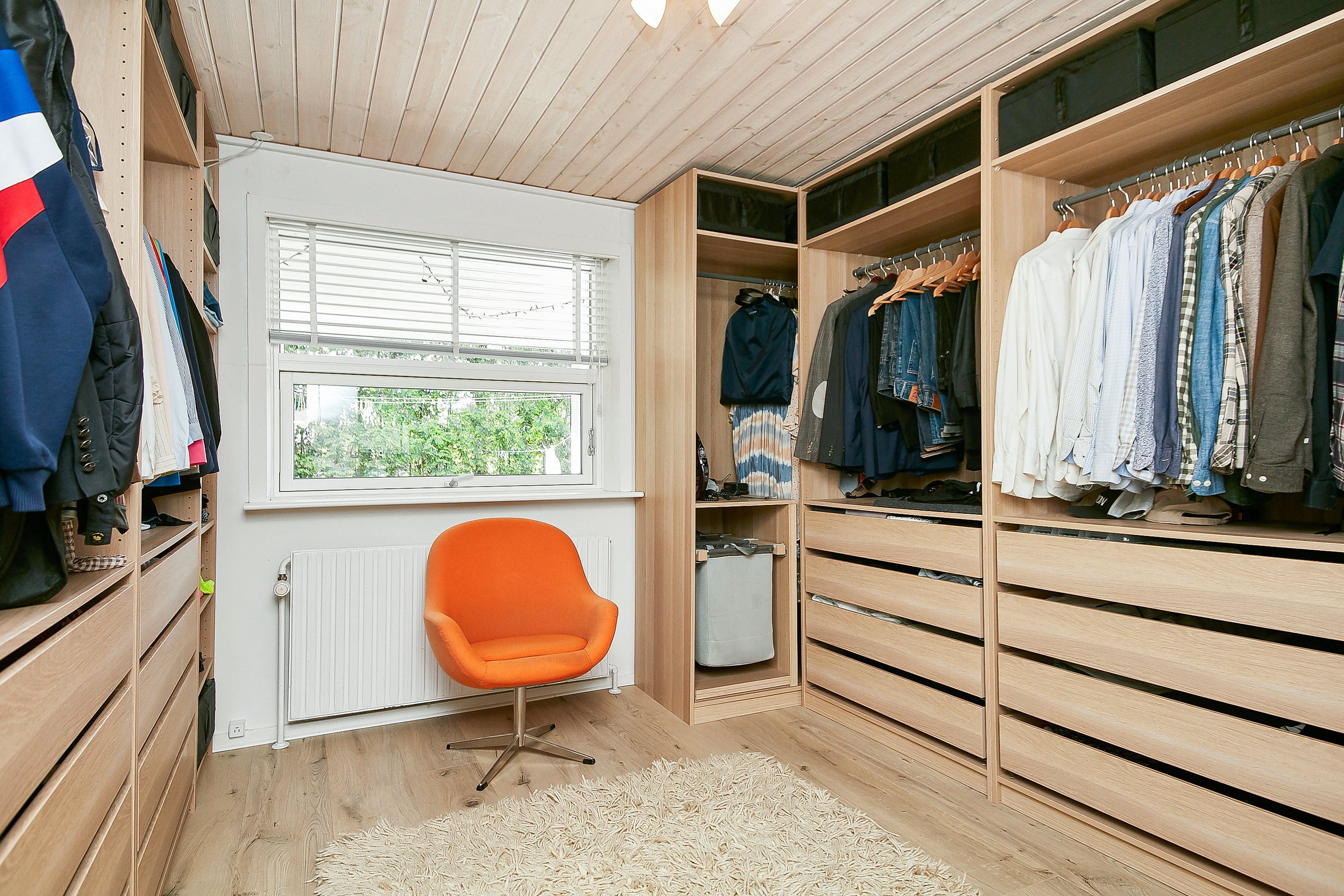 Fremhævet  billede i fuldskærmstilstand. Billede af Svendsgade 30, 8700 Horsens