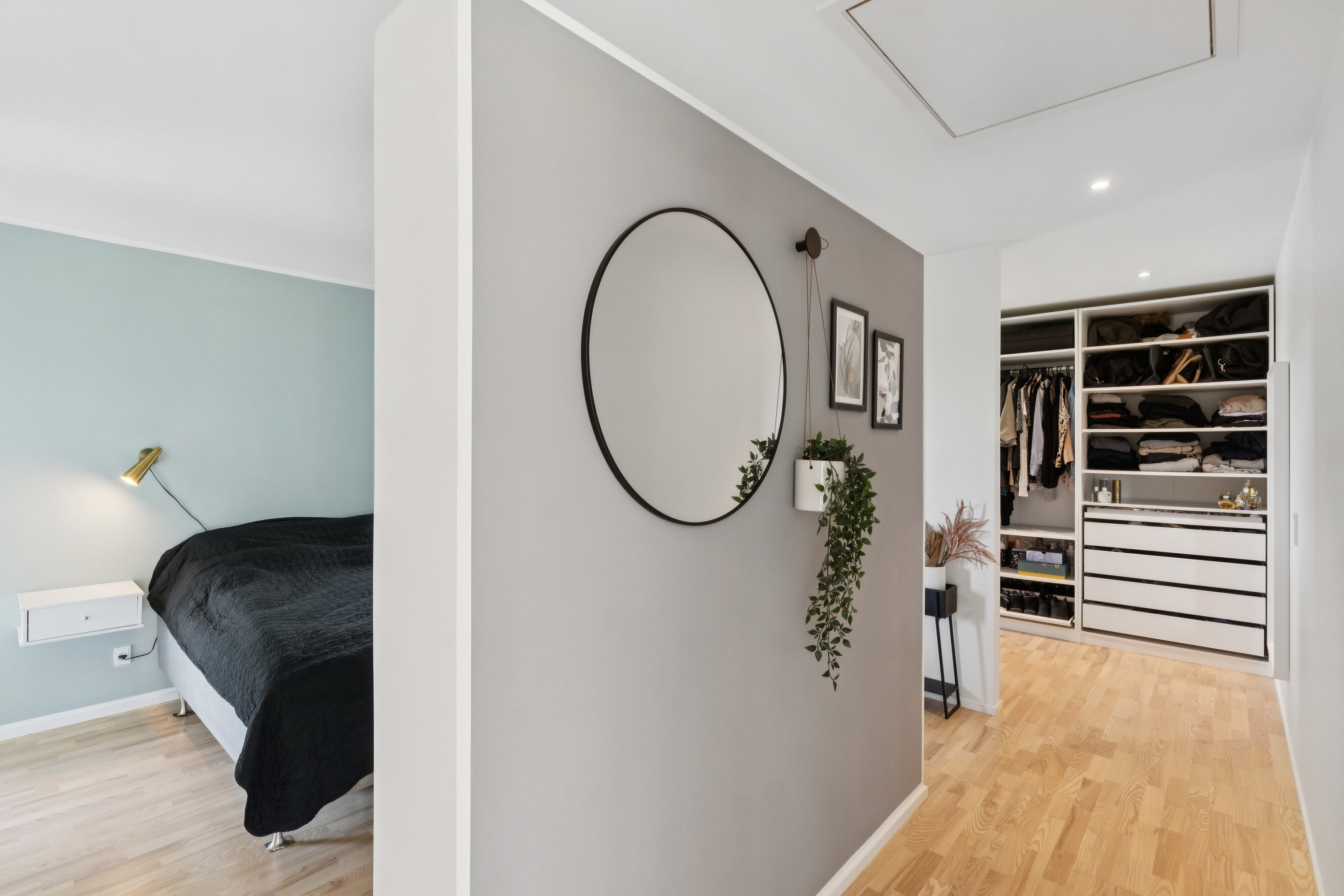 Fremhævet værelse billede i fuldskærmstilstand. Billede af Elmevænget 6, 4690 Haslev