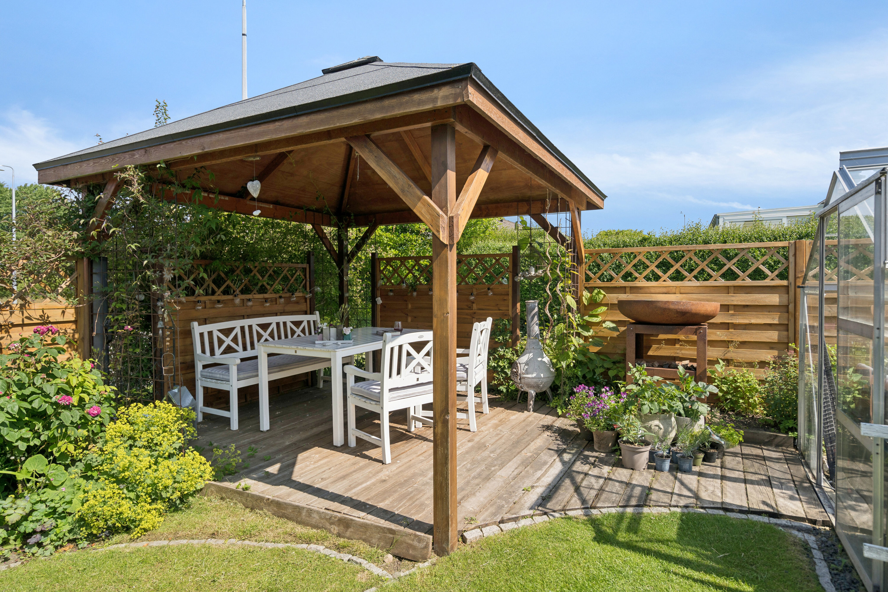 Væbnerhatten 138, Tornbjerg, 5220 Odense SØ