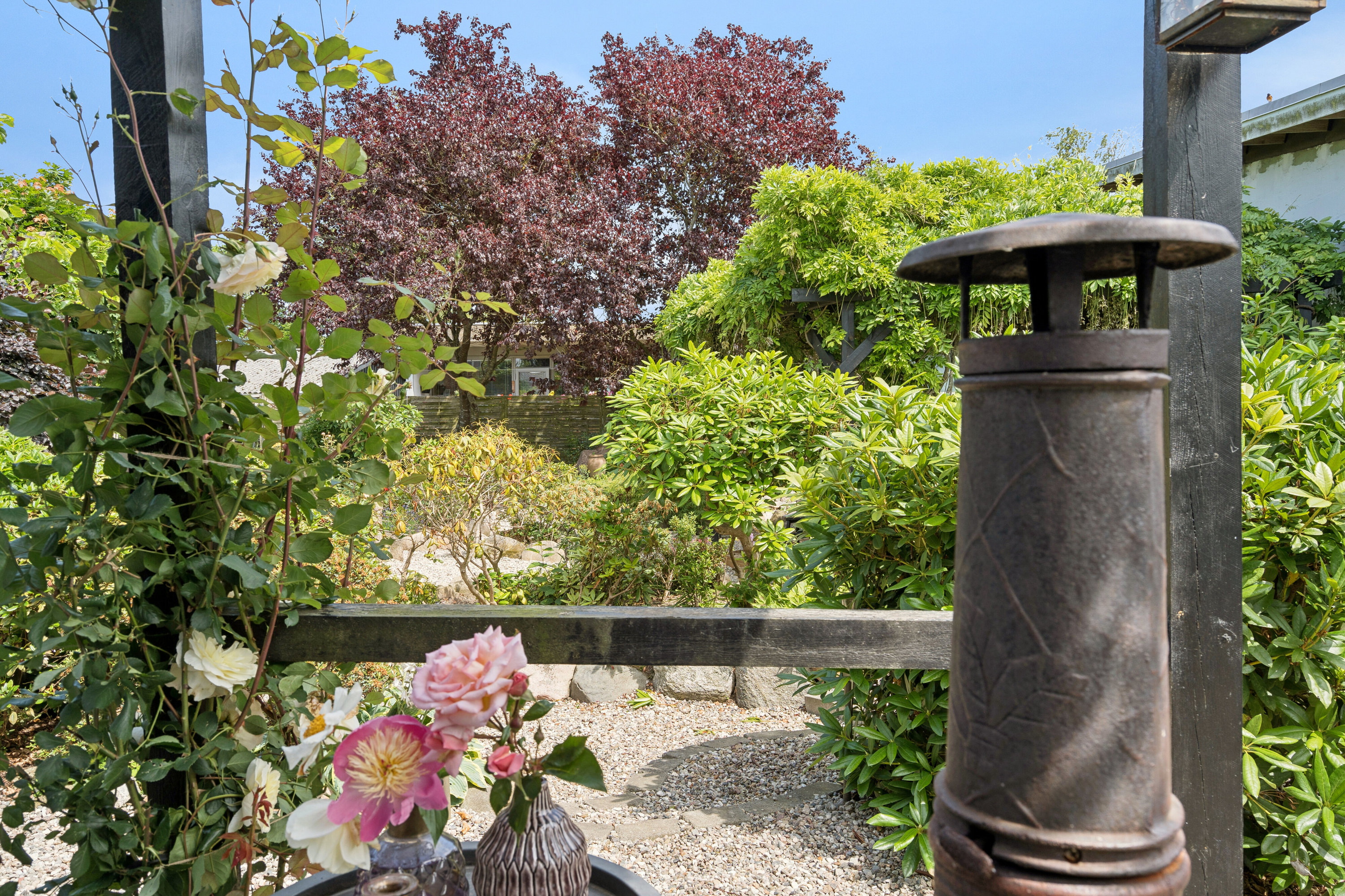 Fremhævet udsigt billede i fuldskærmstilstand. Billede af Gyldenbjergsvej 18, 5700 Svendborg