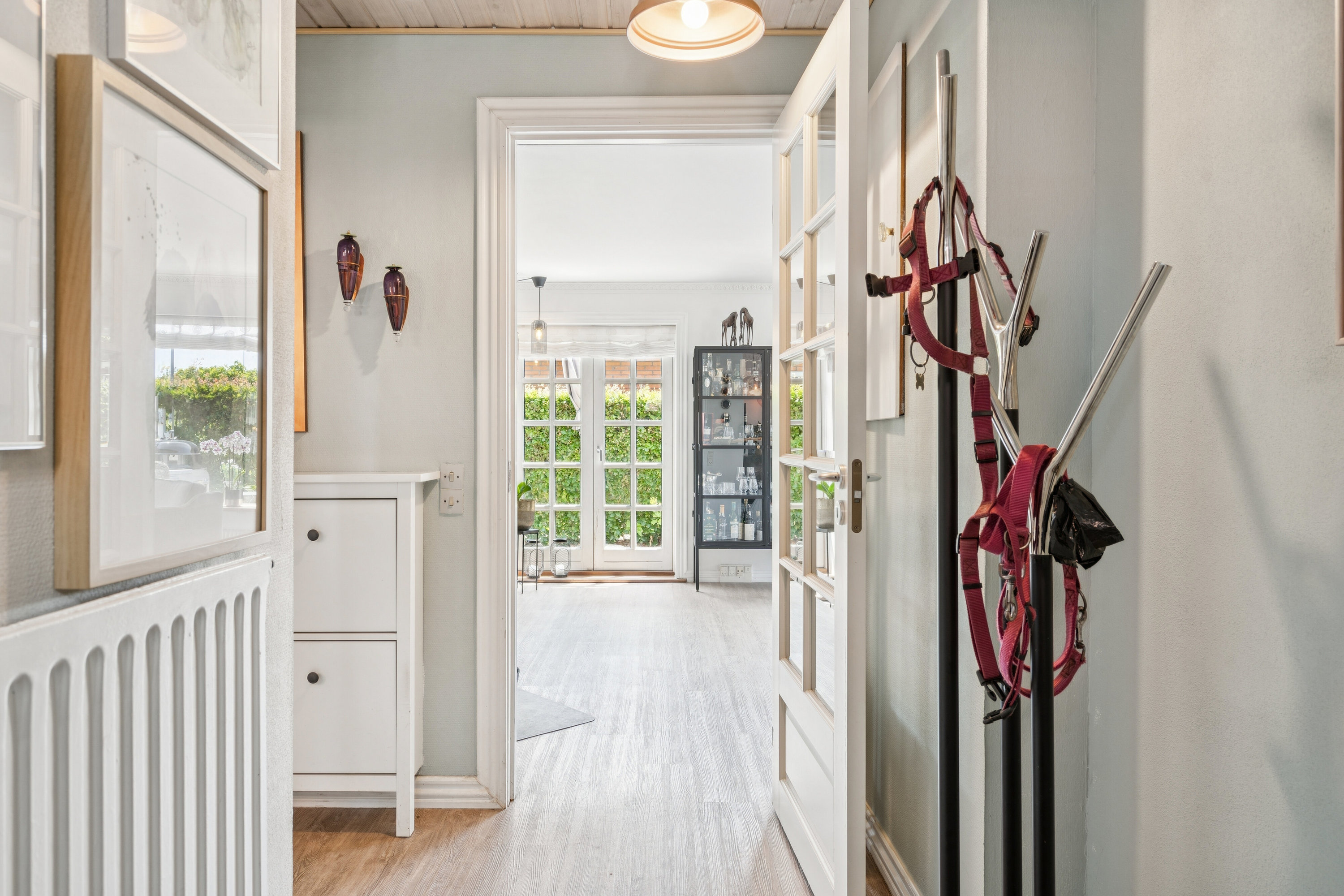 Fremhævet værelse billede i fuldskærmstilstand. Billede af Gyldenbjergsvej 18, 5700 Svendborg