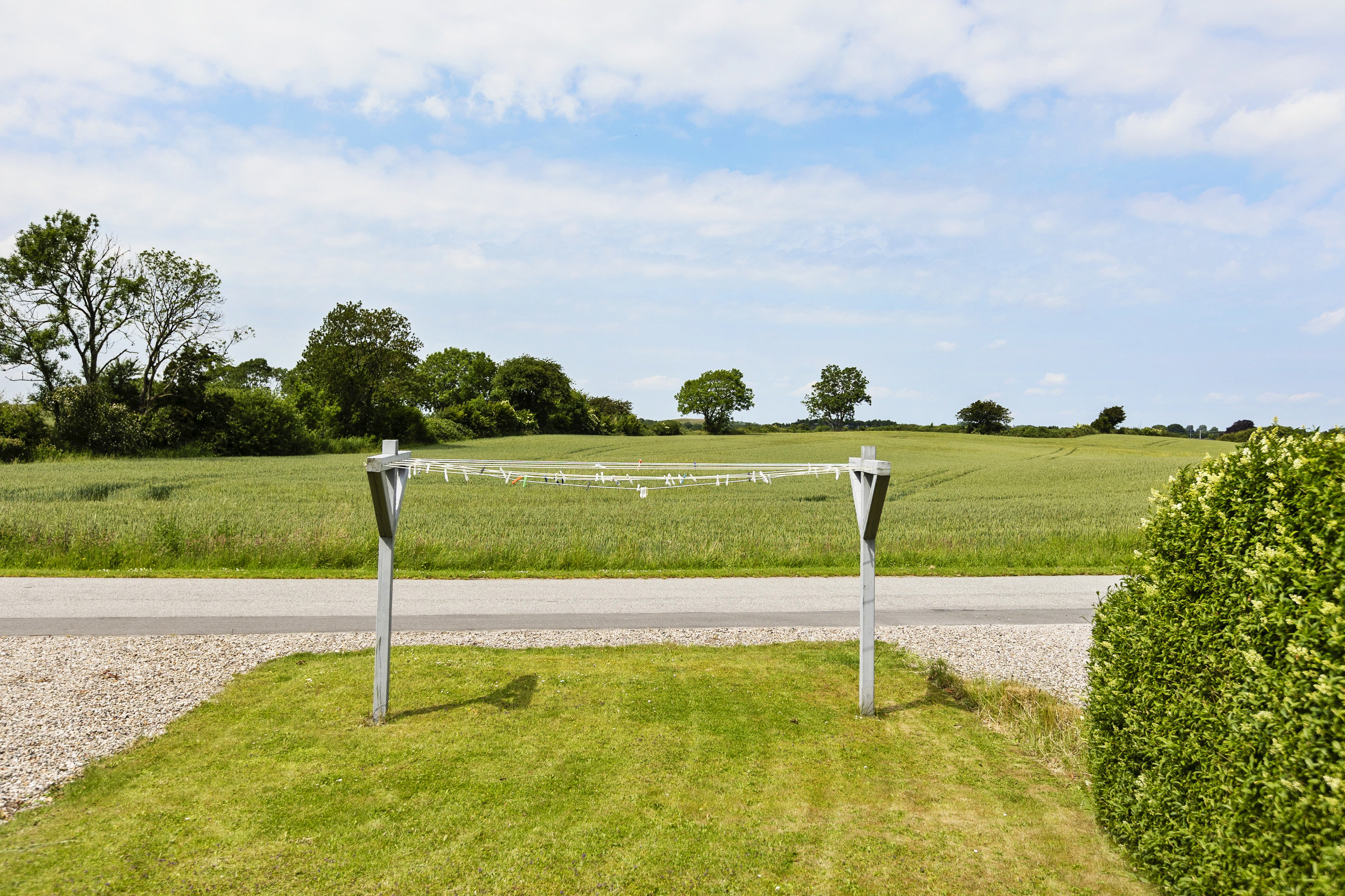 Fremhævet ejendommen billede i fuldskærmstilstand. Billede af Tumbøl Bygade 14, Tumbøl, 6200 Aabenraa