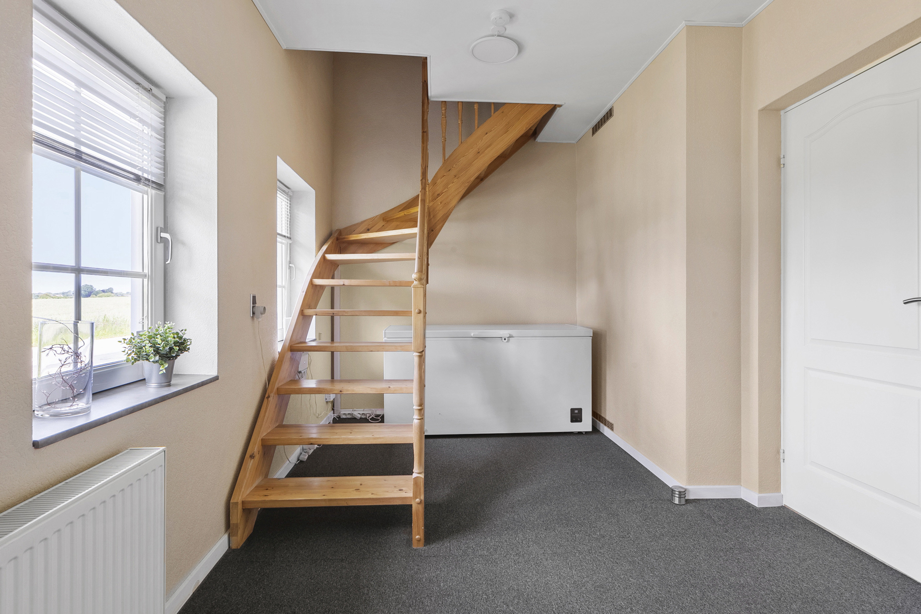 Fremhævet værelse billede i fuldskærmstilstand. Billede af Tumbøl Bygade 14, Tumbøl, 6200 Aabenraa