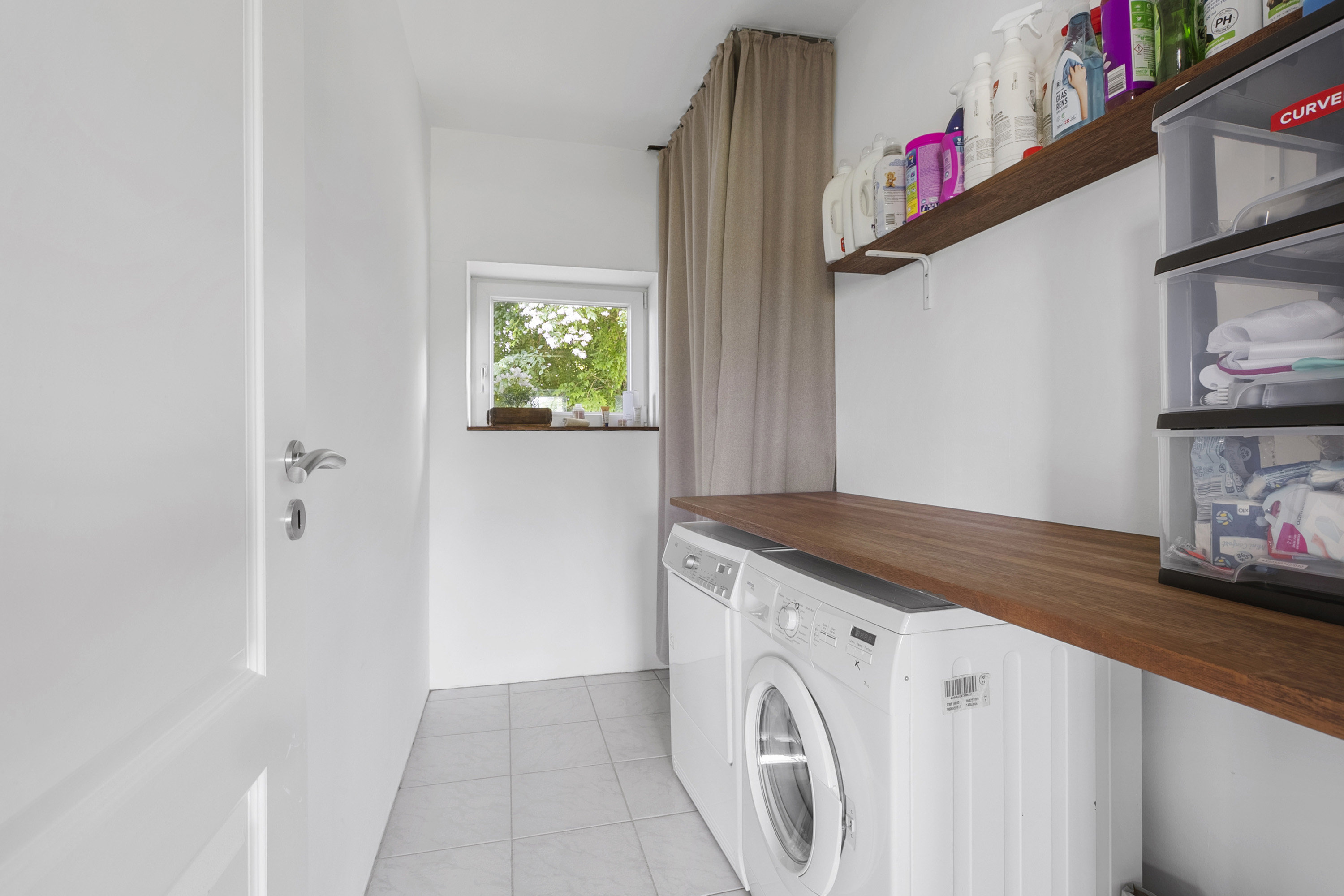 Fremhævet værelse billede i fuldskærmstilstand. Billede af Tumbøl Bygade 14, Tumbøl, 6200 Aabenraa