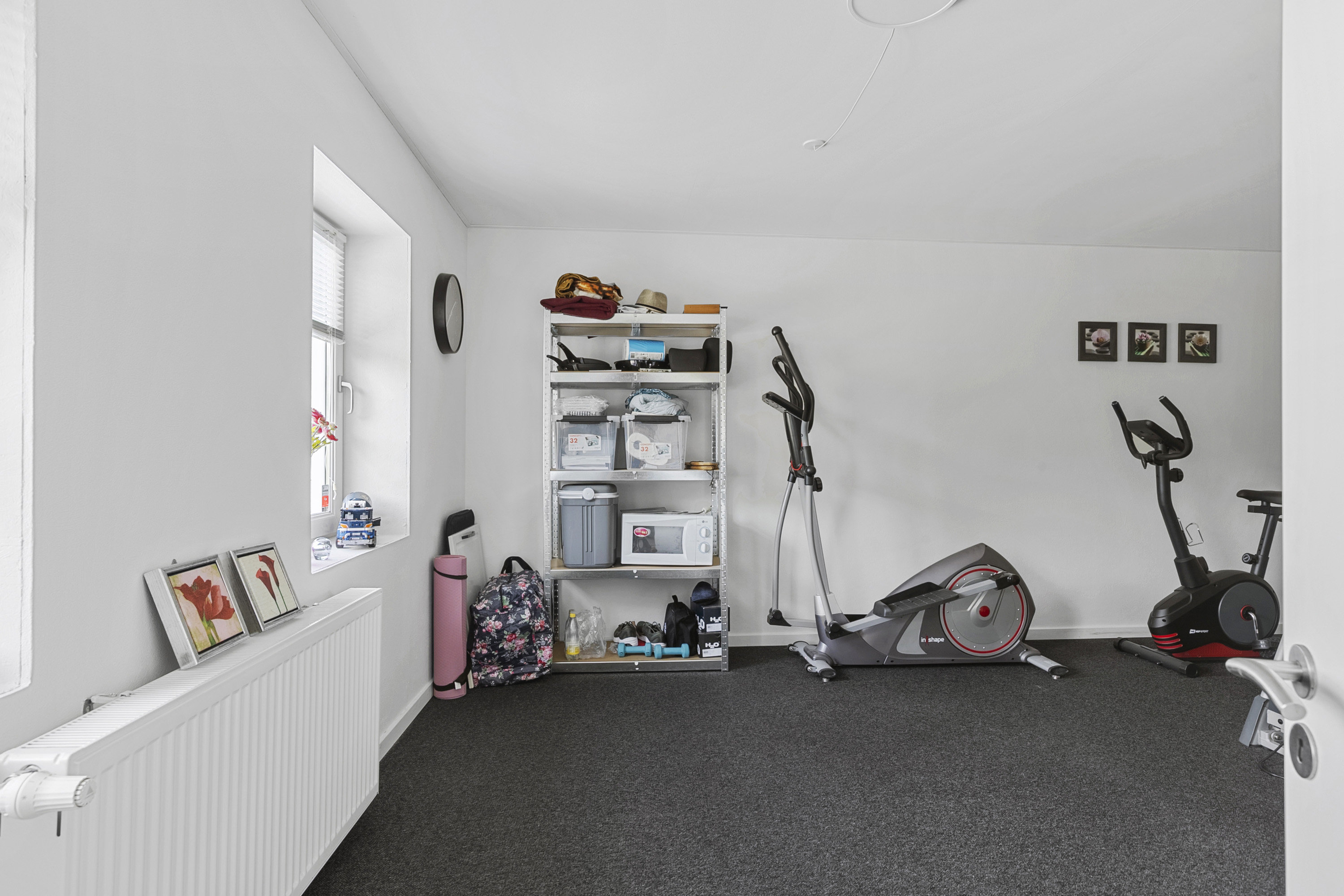 Fremhævet værelse billede i fuldskærmstilstand. Billede af Tumbøl Bygade 14, Tumbøl, 6200 Aabenraa