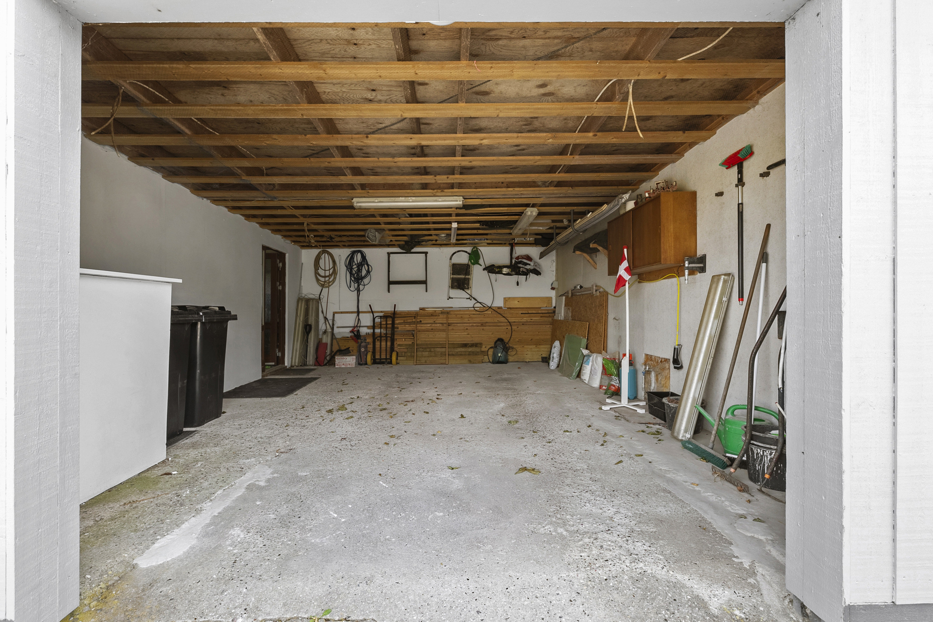 Fremhævet værelse billede i fuldskærmstilstand. Billede af Tumbøl Bygade 14, Tumbøl, 6200 Aabenraa