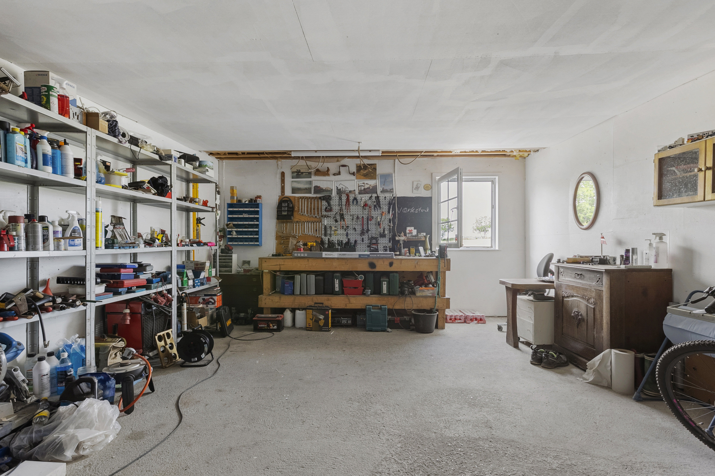 Fremhævet værelse billede i fuldskærmstilstand. Billede af Tumbøl Bygade 14, Tumbøl, 6200 Aabenraa