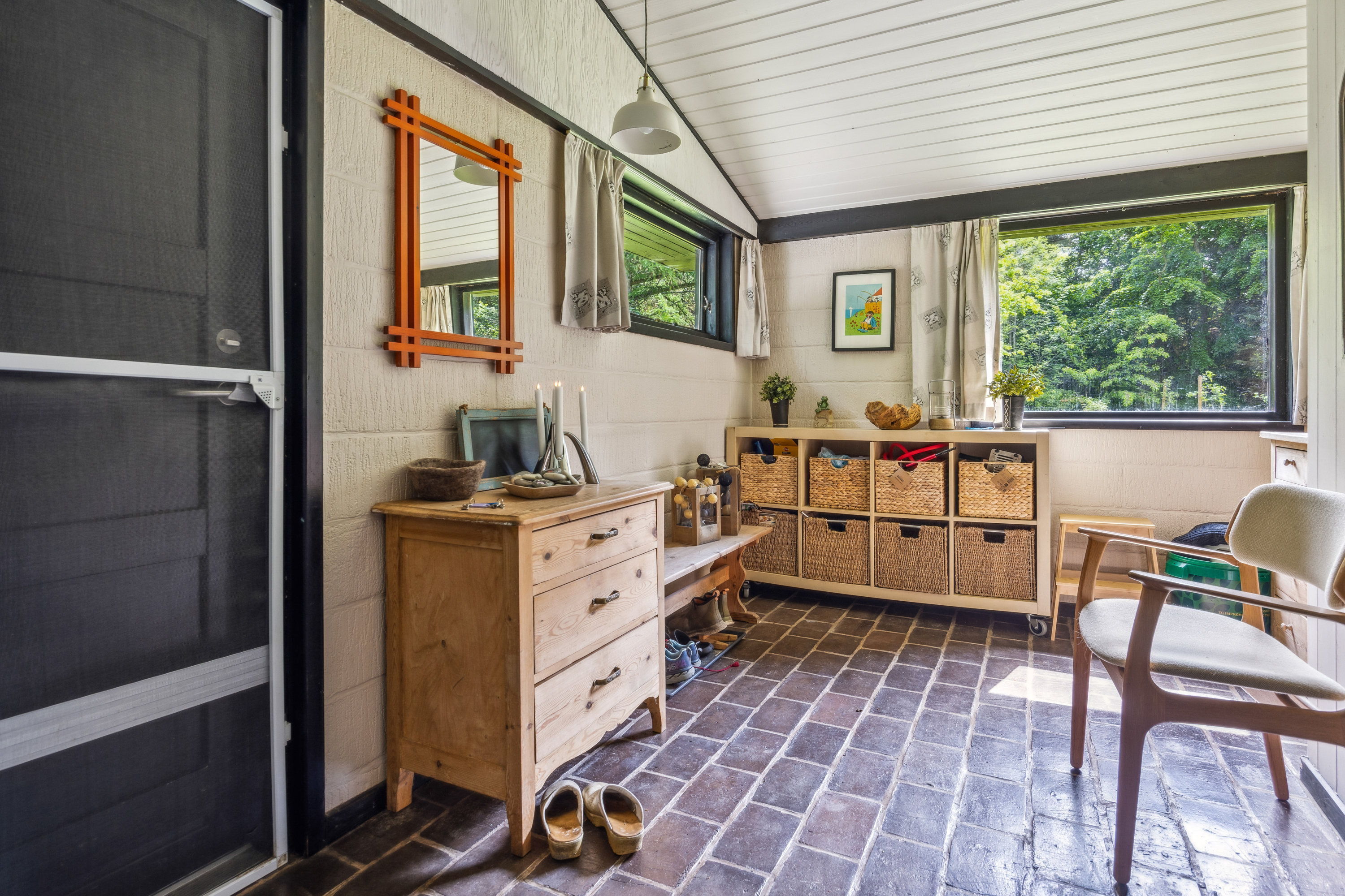 Fremhævet værelse billede i fuldskærmstilstand. Billede af Rummelsigen 29, 9340 Asaa