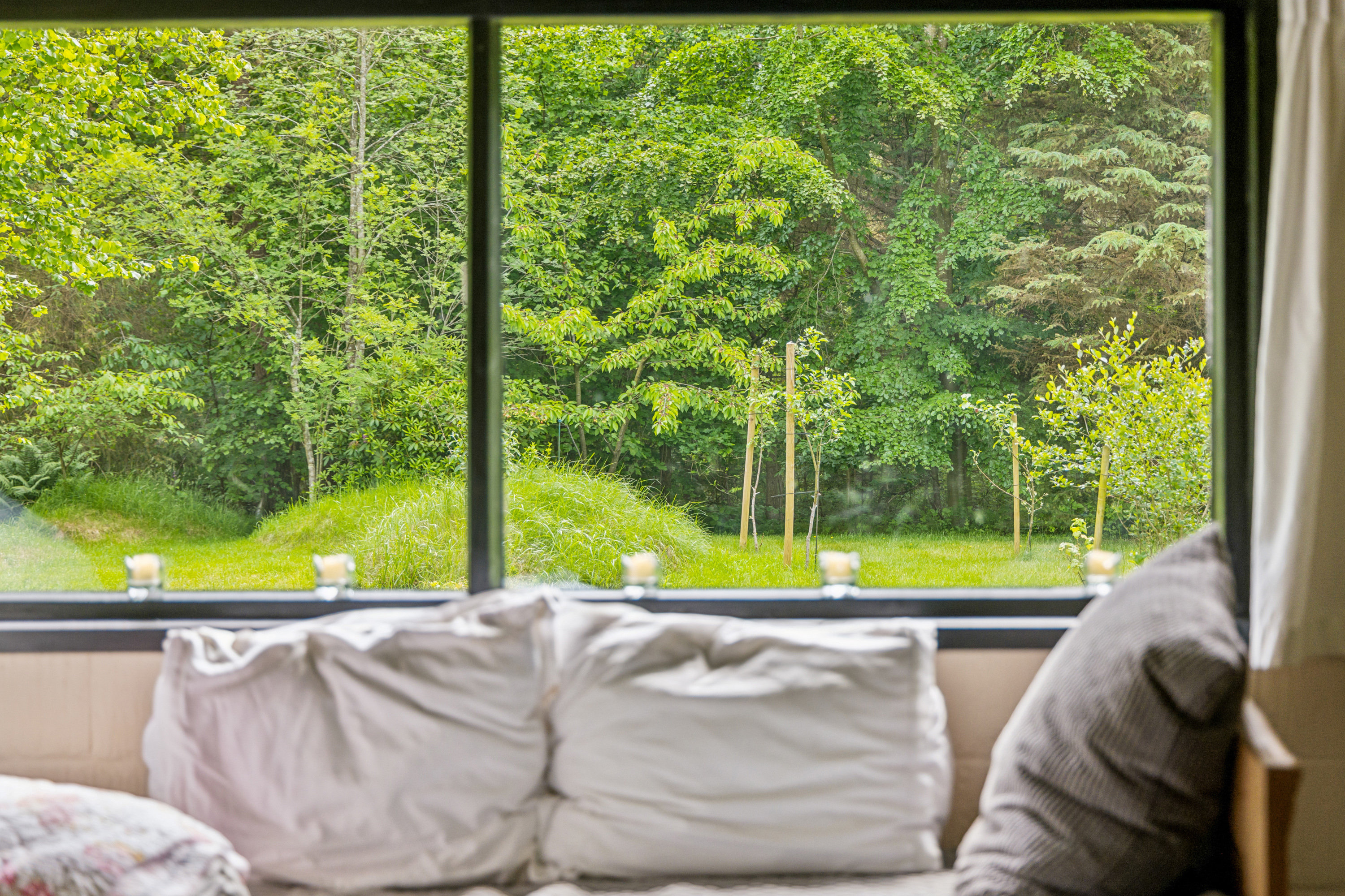 Fremhævet terrasse billede i fuldskærmstilstand. Billede af Rummelsigen 29, 9340 Asaa