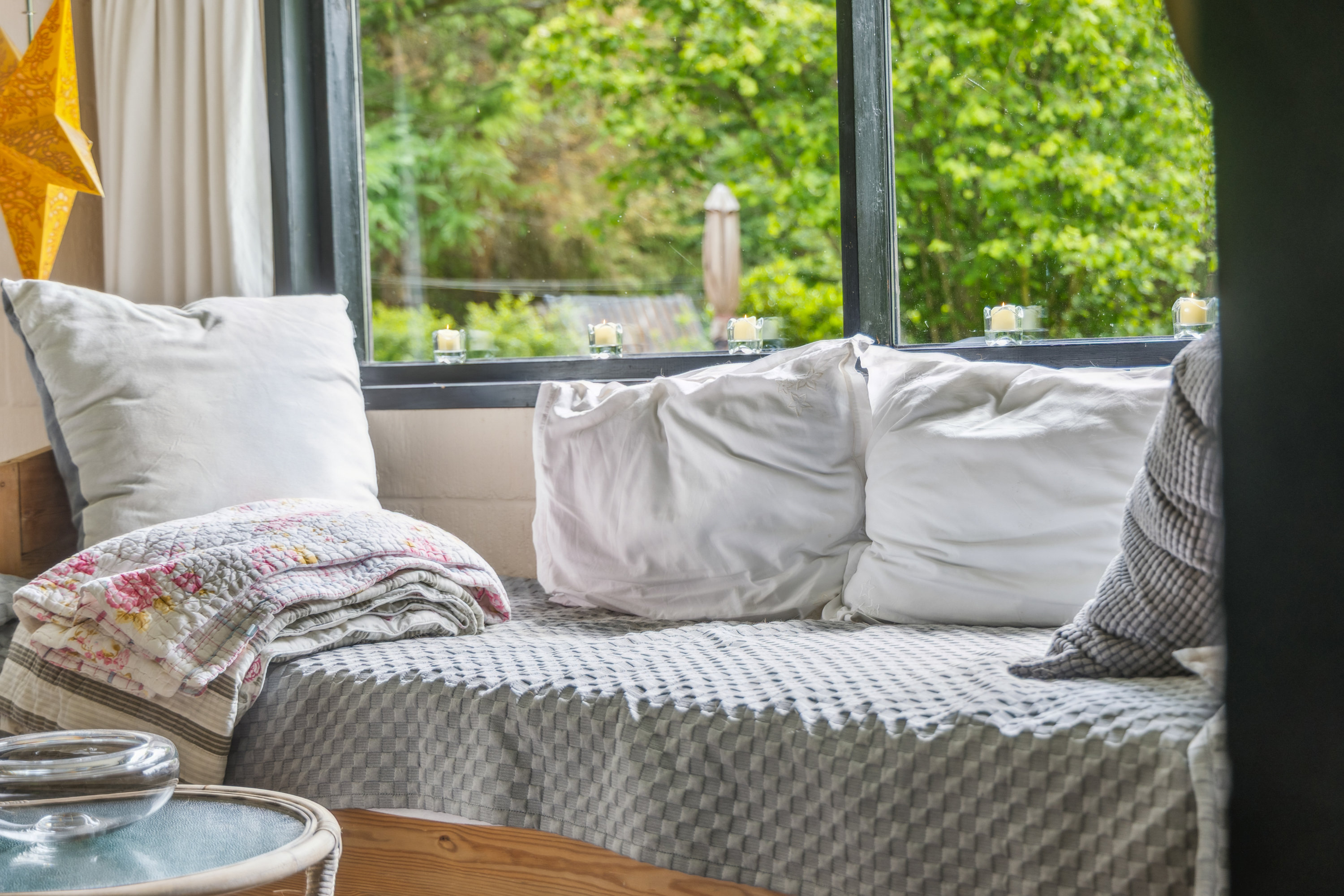 Fremhævet værelse billede i fuldskærmstilstand. Billede af Rummelsigen 29, 9340 Asaa