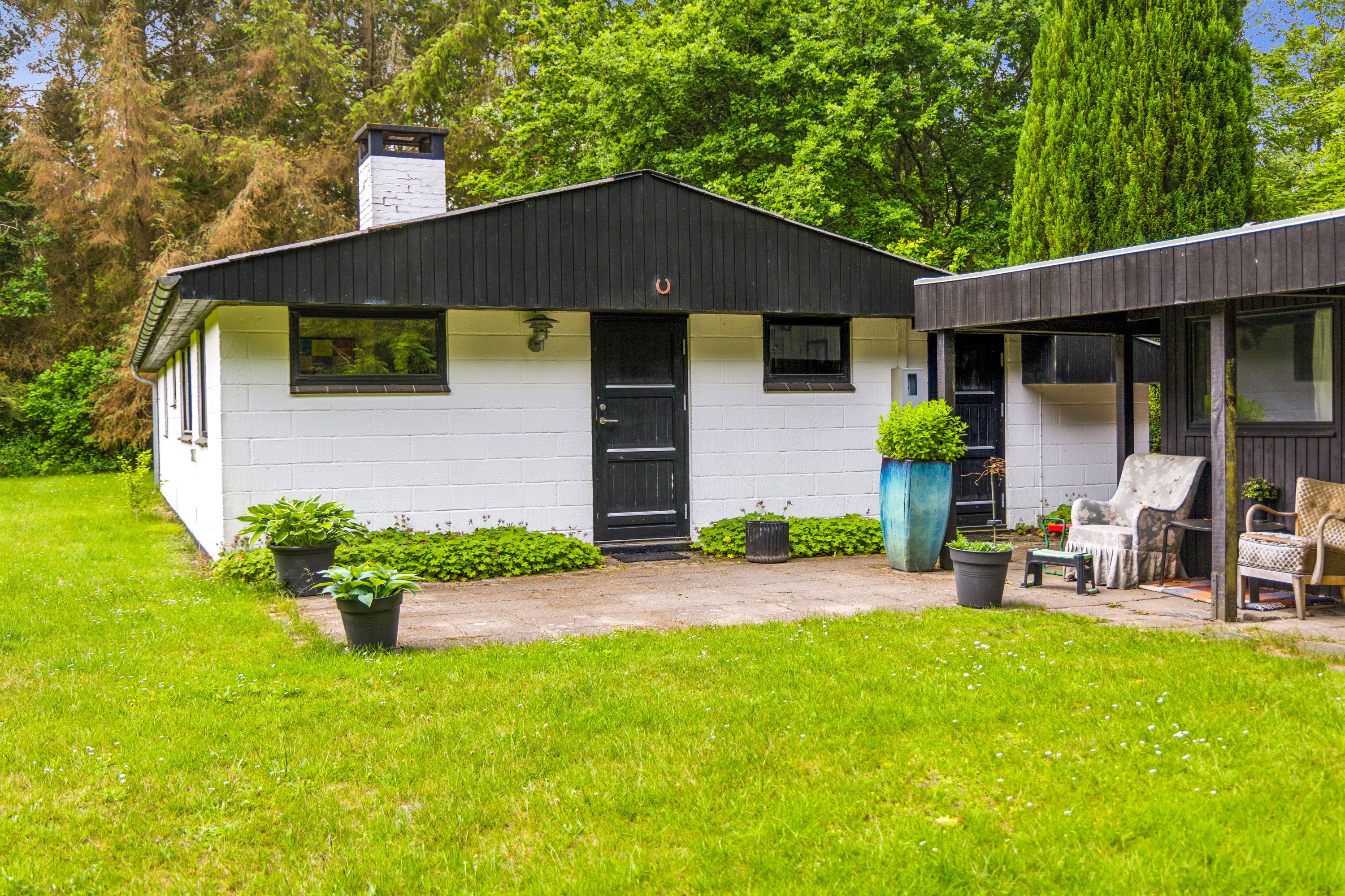 Fremhævet ejendom 1 billede i fuldskærmstilstand. Billede af Rummelsigen 29, 9340 Asaa