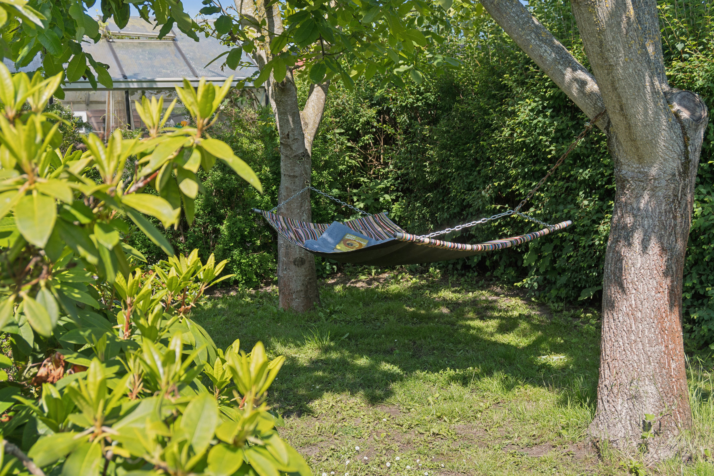 Fremhævet udendørs billede i fuldskærmstilstand. Billede af Gl. Mårsøvej 11, 4300 Holbæk