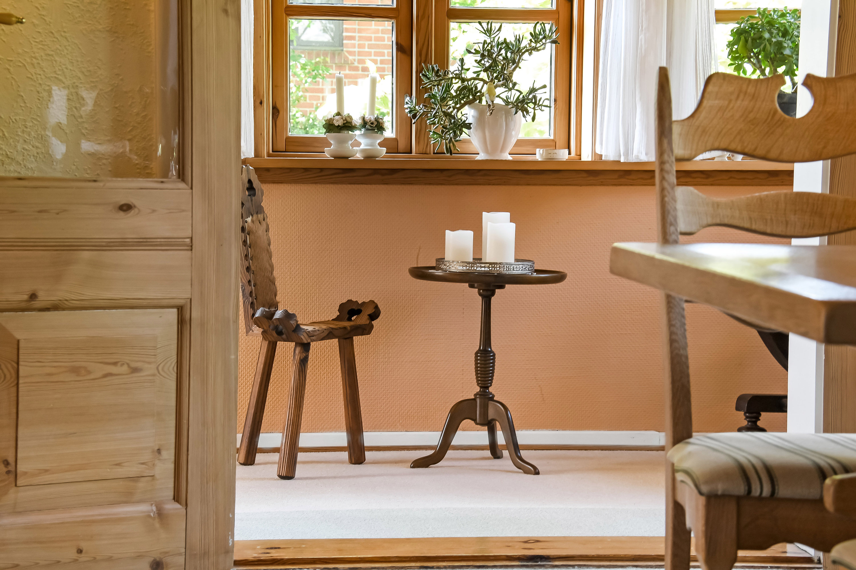 Fremhævet  billede i fuldskærmstilstand. Billede af Holstebrovej 50, 7600 Struer