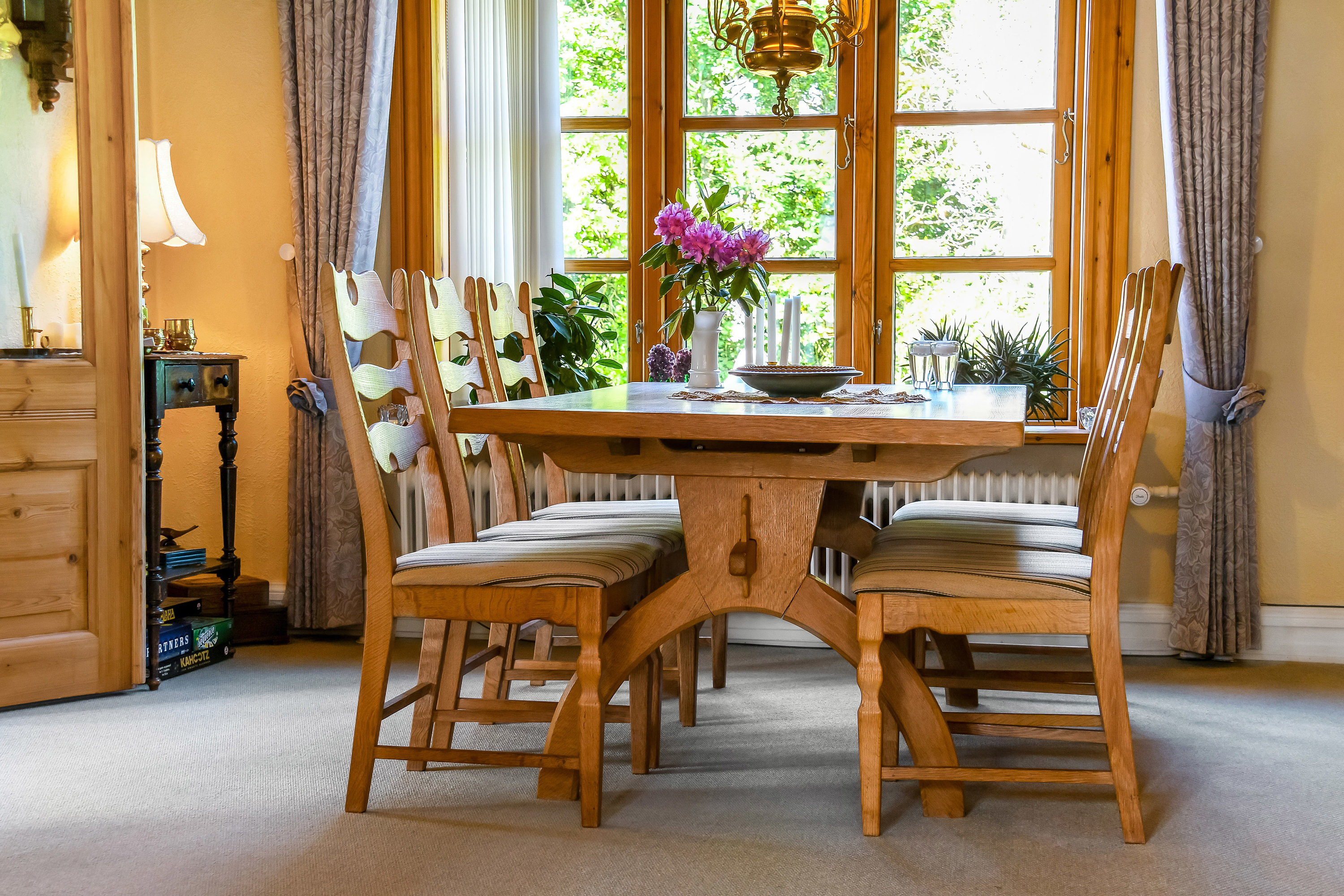 Fremhævet  billede i fuldskærmstilstand. Billede af Holstebrovej 50, 7600 Struer