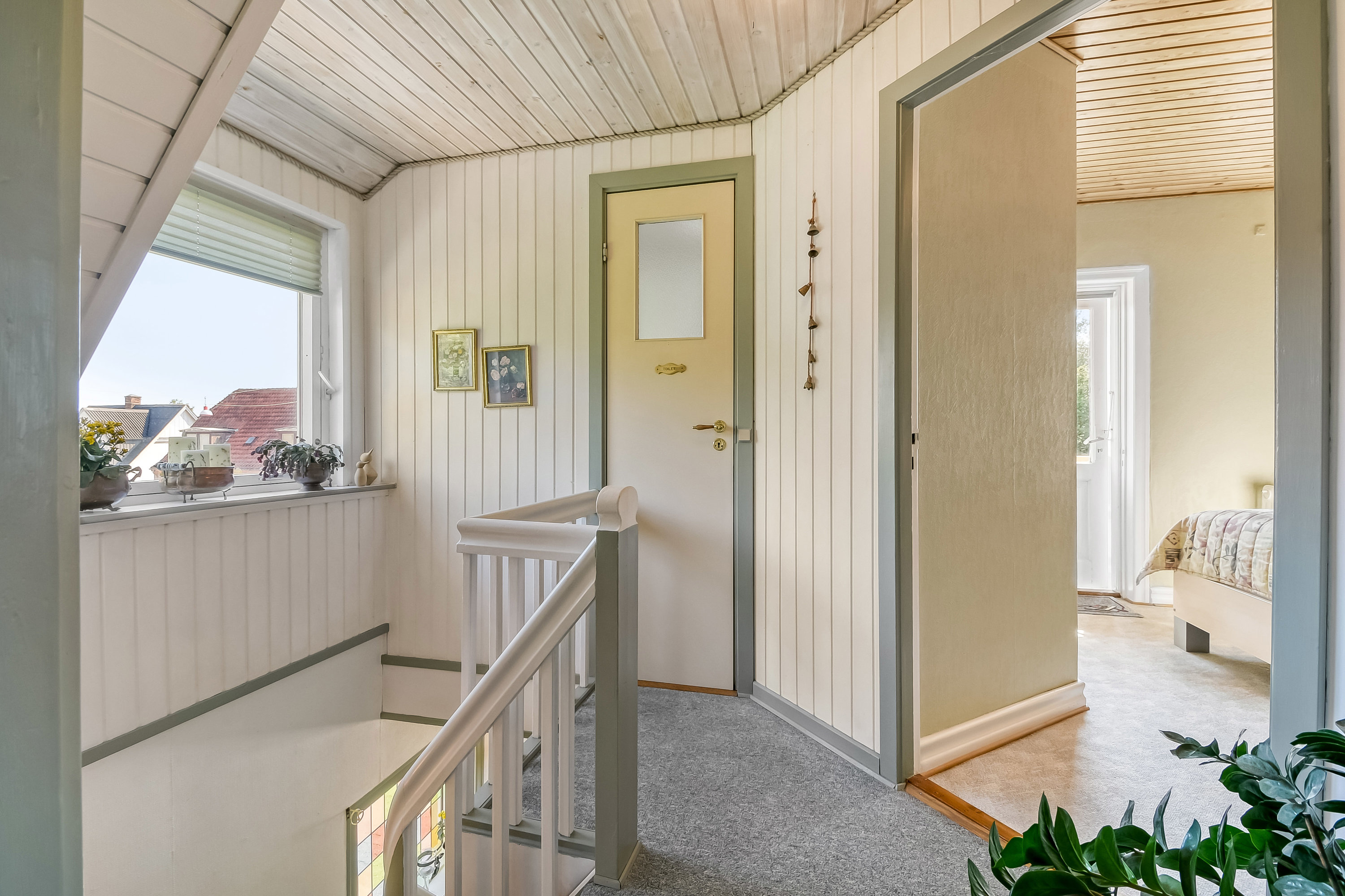 Fremhævet  billede i fuldskærmstilstand. Billede af Holstebrovej 50, 7600 Struer