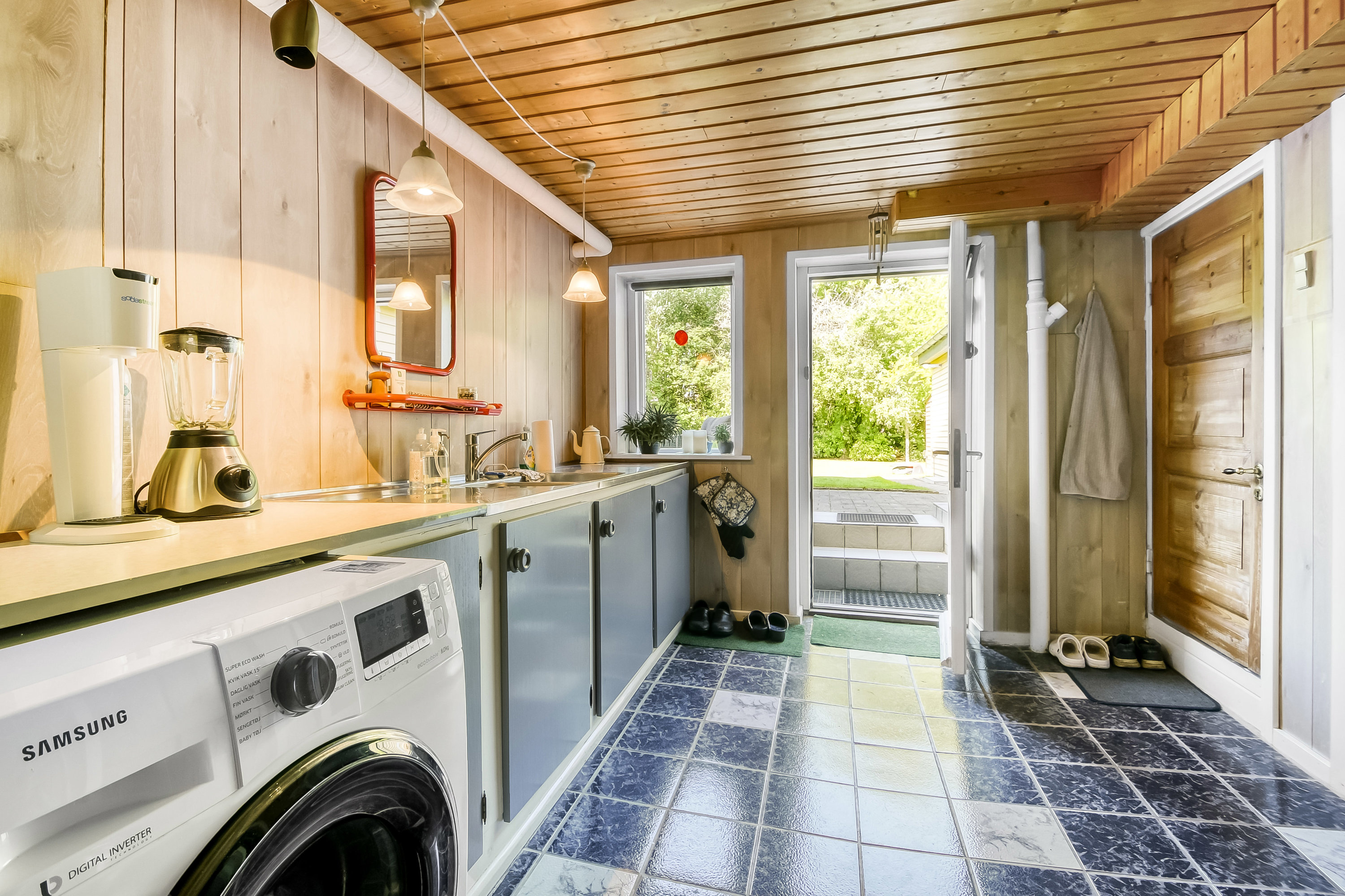 Fremhævet  billede i fuldskærmstilstand. Billede af Holstebrovej 50, 7600 Struer