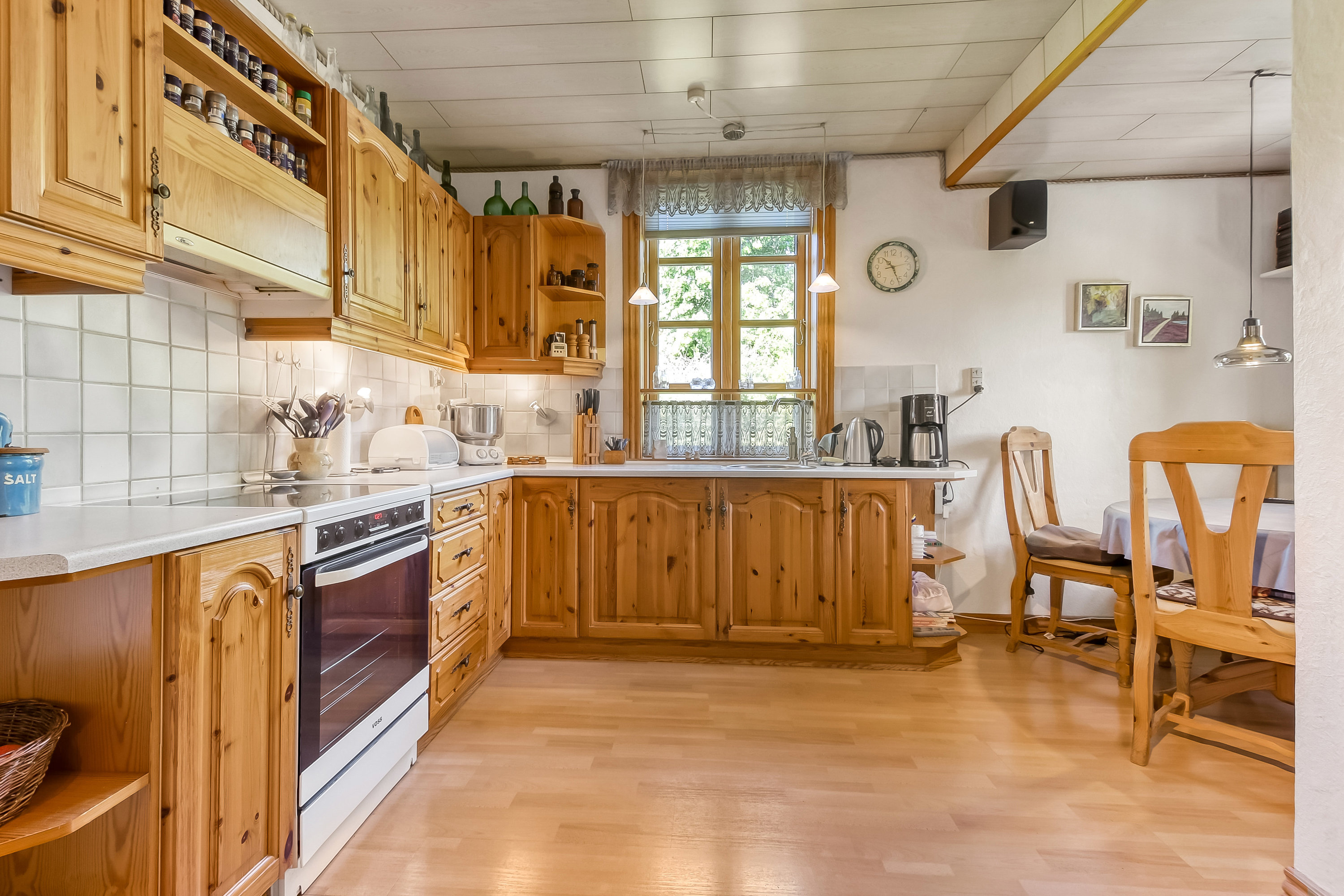 Miniaturebillede 1: . Billede af Holstebrovej 50, 7600 Struer