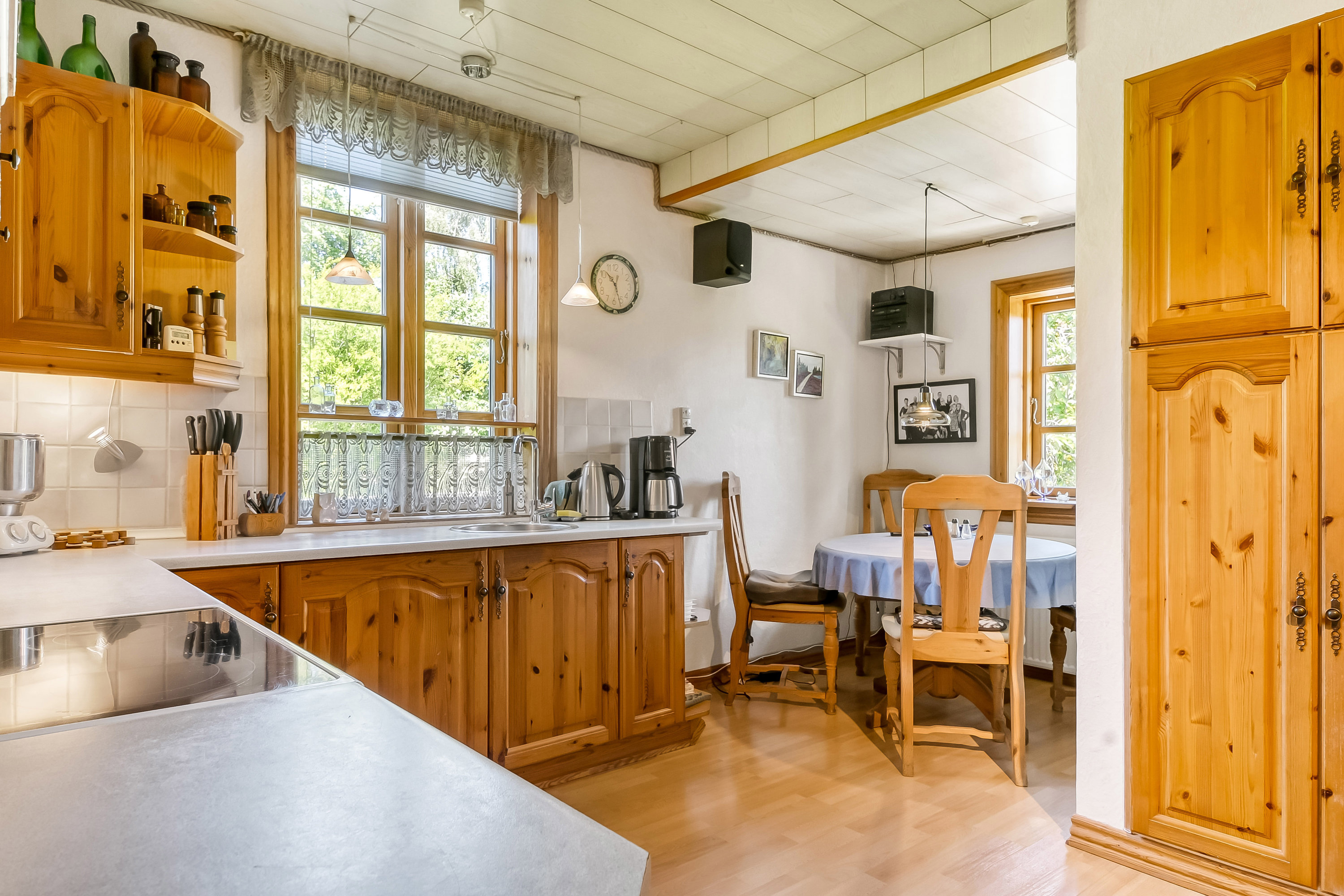 Miniaturebillede 2: . Billede af Holstebrovej 50, 7600 Struer