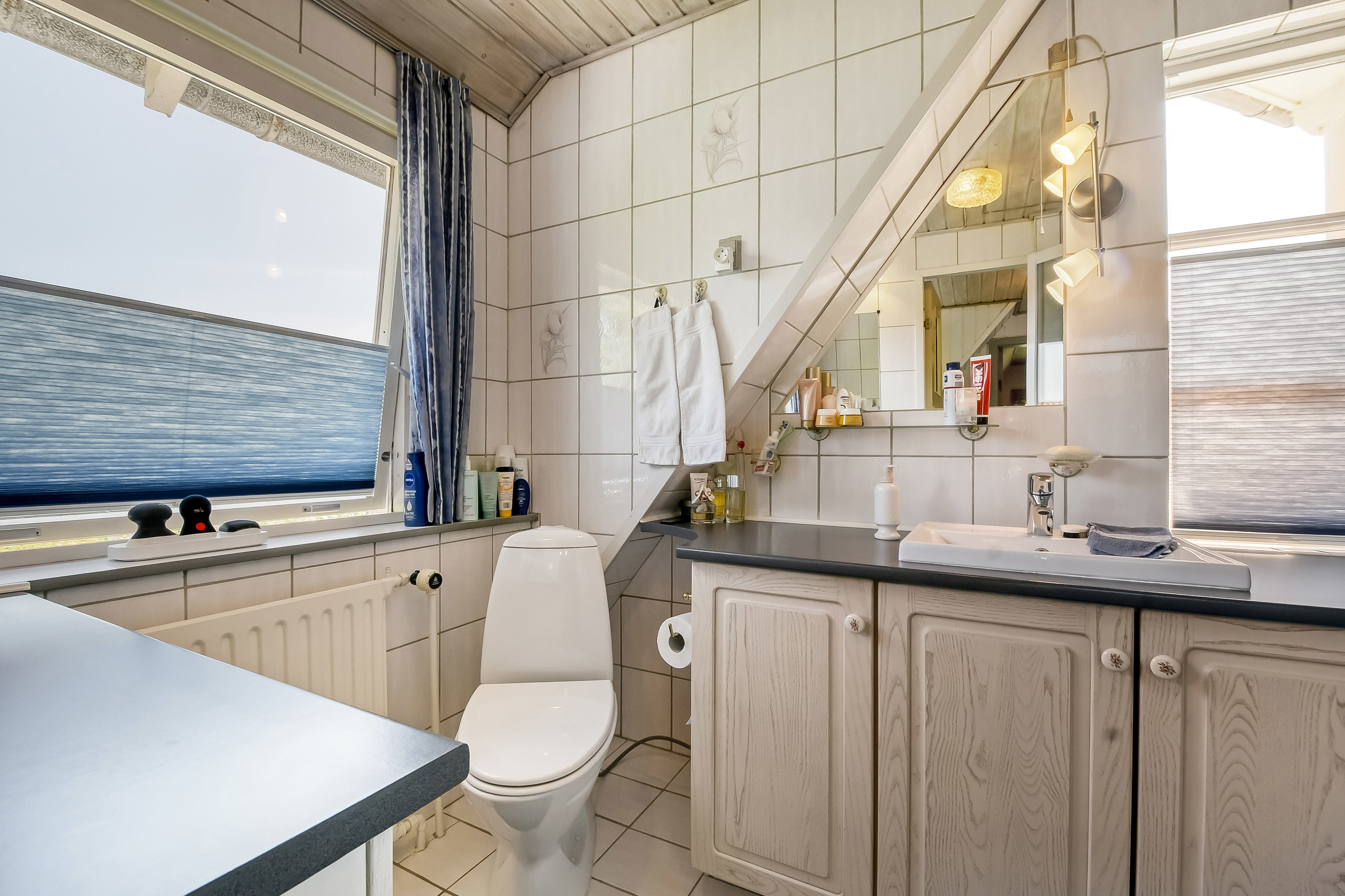 Fremhævet  billede i fuldskærmstilstand. Billede af Holstebrovej 50, 7600 Struer