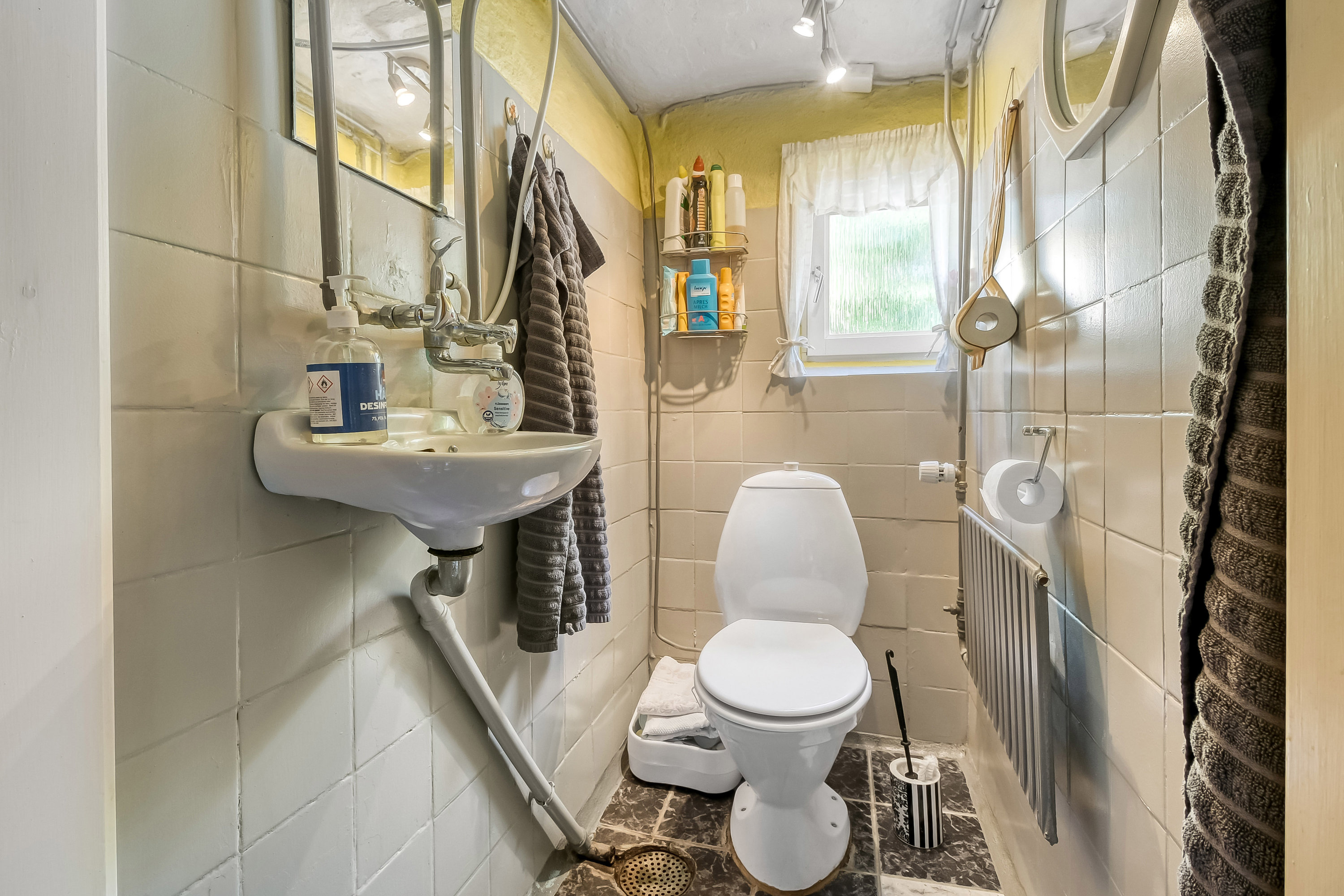 Fremhævet  billede i fuldskærmstilstand. Billede af Holstebrovej 50, 7600 Struer